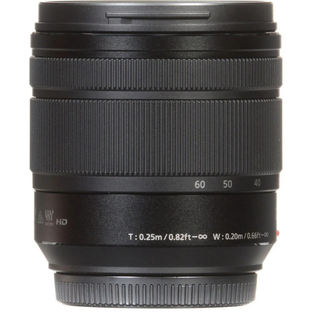 Panasonic Lumix G Vario 12-60mm f/3.5-5.6 ASPH. POWER O.I.S. Lens - Image 8