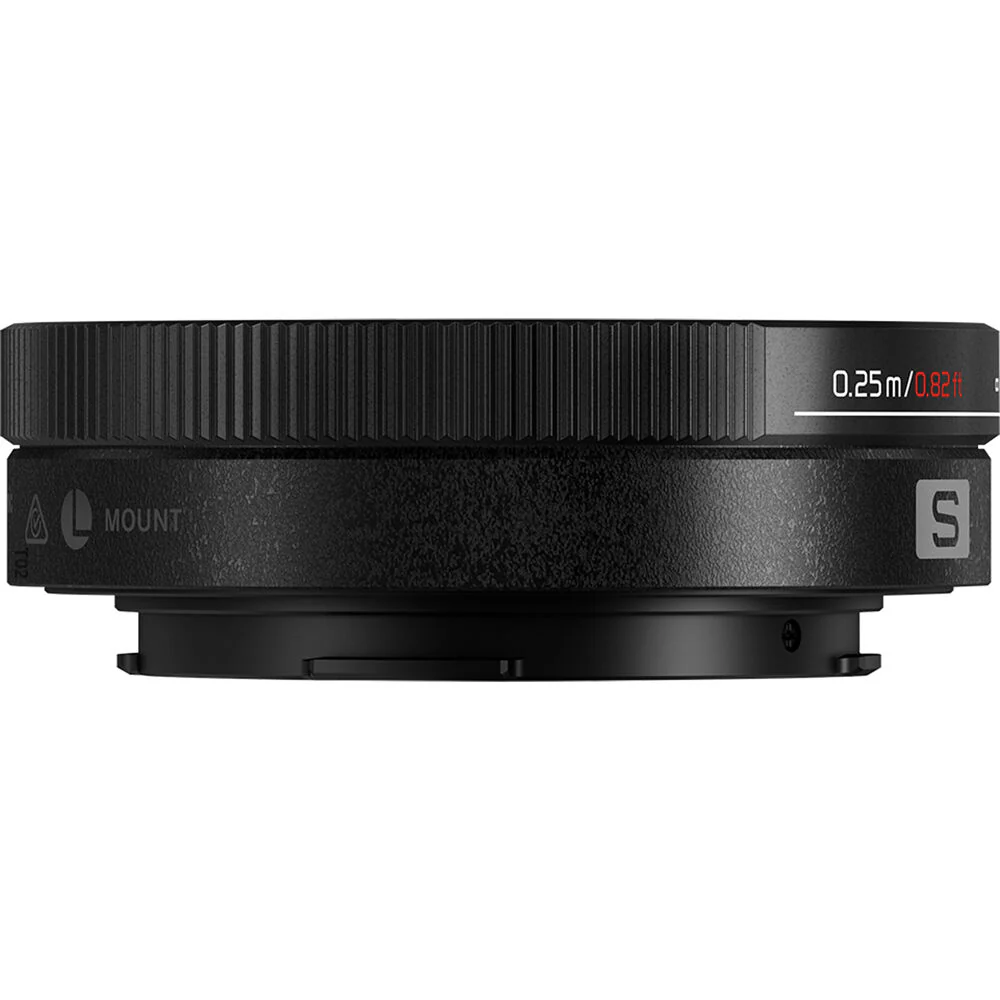 Panasonic Lumix S 26mm f/8 Lens (L-Mount) - Image 4