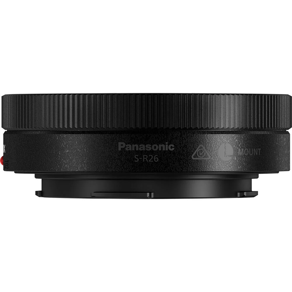 Panasonic Lumix S 26mm f/8 Lens (L-Mount) - Image 5