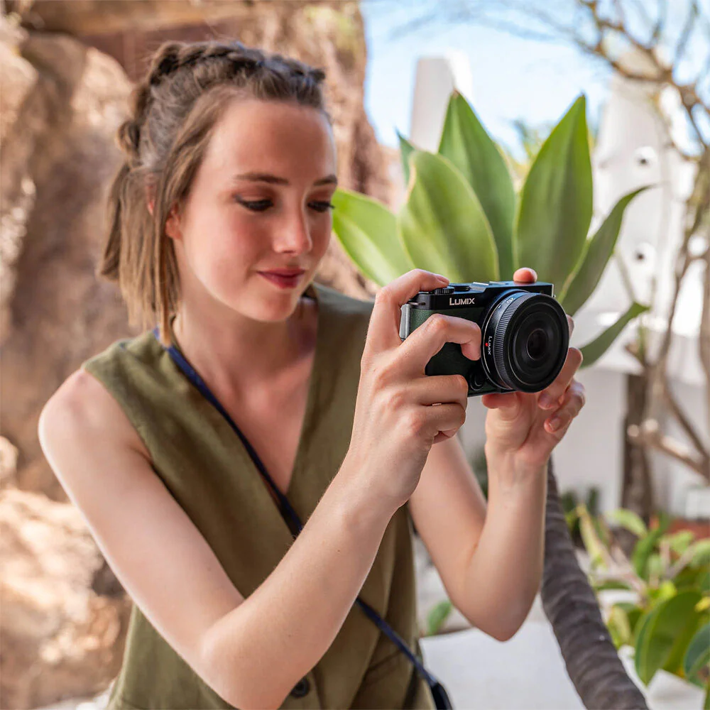 Panasonic Lumix S 26mm f/8 Lens (L-Mount) - Image 6