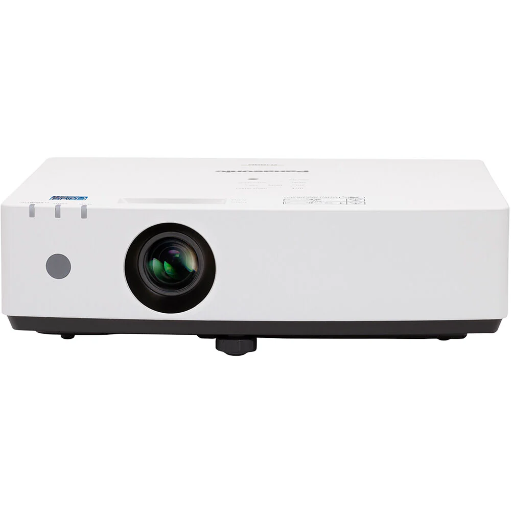 Panasonic PT-LMZ460U 4600-Lumen WUXGA Laser Projector - Image 2