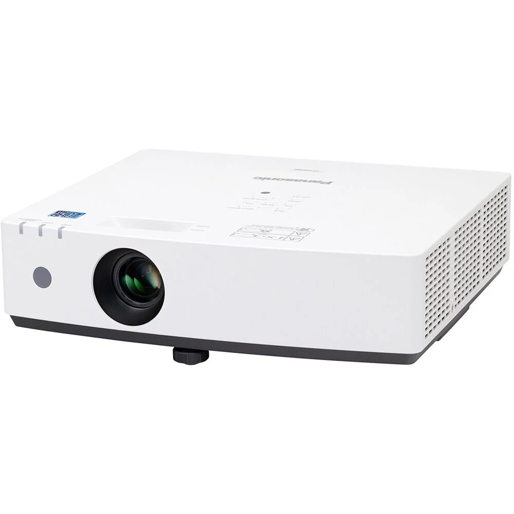 Panasonic PT-LMZ460U 4600-Lumen WUXGA Laser Projector - Image 3