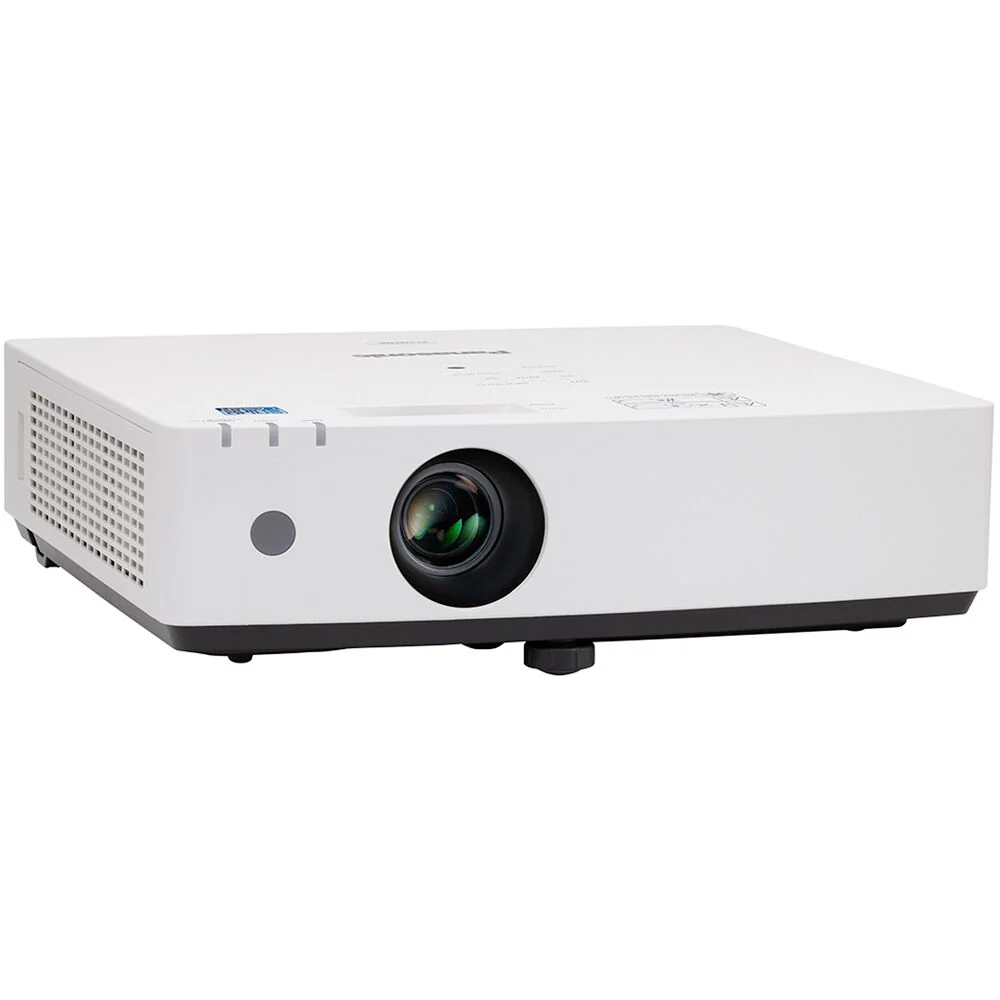 Panasonic PT-LMZ460U 4600-Lumen WUXGA Laser Projector - Image 4