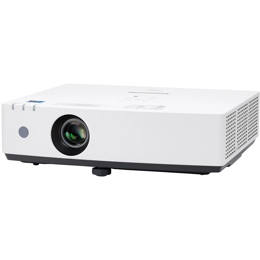 Panasonic PT-LMZ460U 4600-Lumen WUXGA Laser Projector - Image 5