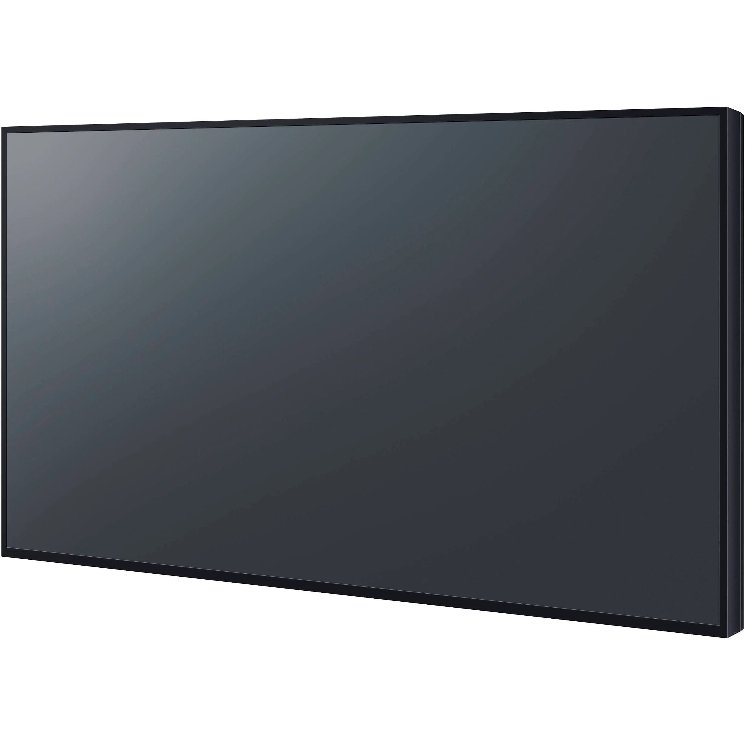 Panasonic SQE2W Series 50" UHD 4K Commercial Monitor - Image 2