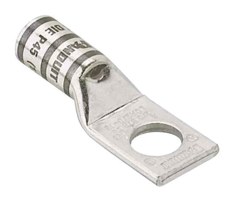 Panduit LCA6-10-L Lug Terminal LCA Series Crimp 6 AWG Compression M5