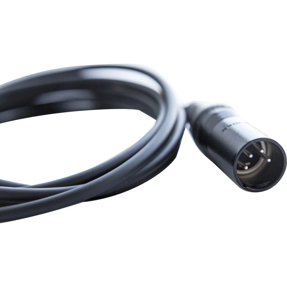 Paralinx 4-Pin XLR to 2-Pin LEMO Power Cable (60") - Image 3
