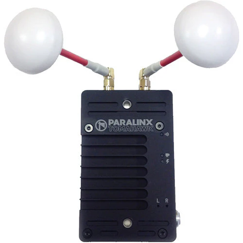 Paralinx Cloverleaf Antennas for Tomahawk & Arrow-X Transmitter - Image 2