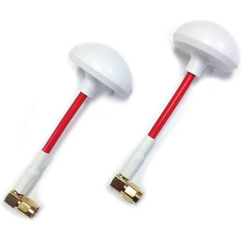 Paralinx Cloverleaf Antennas for Tomahawk & Arrow-X Transmitter - Image 3