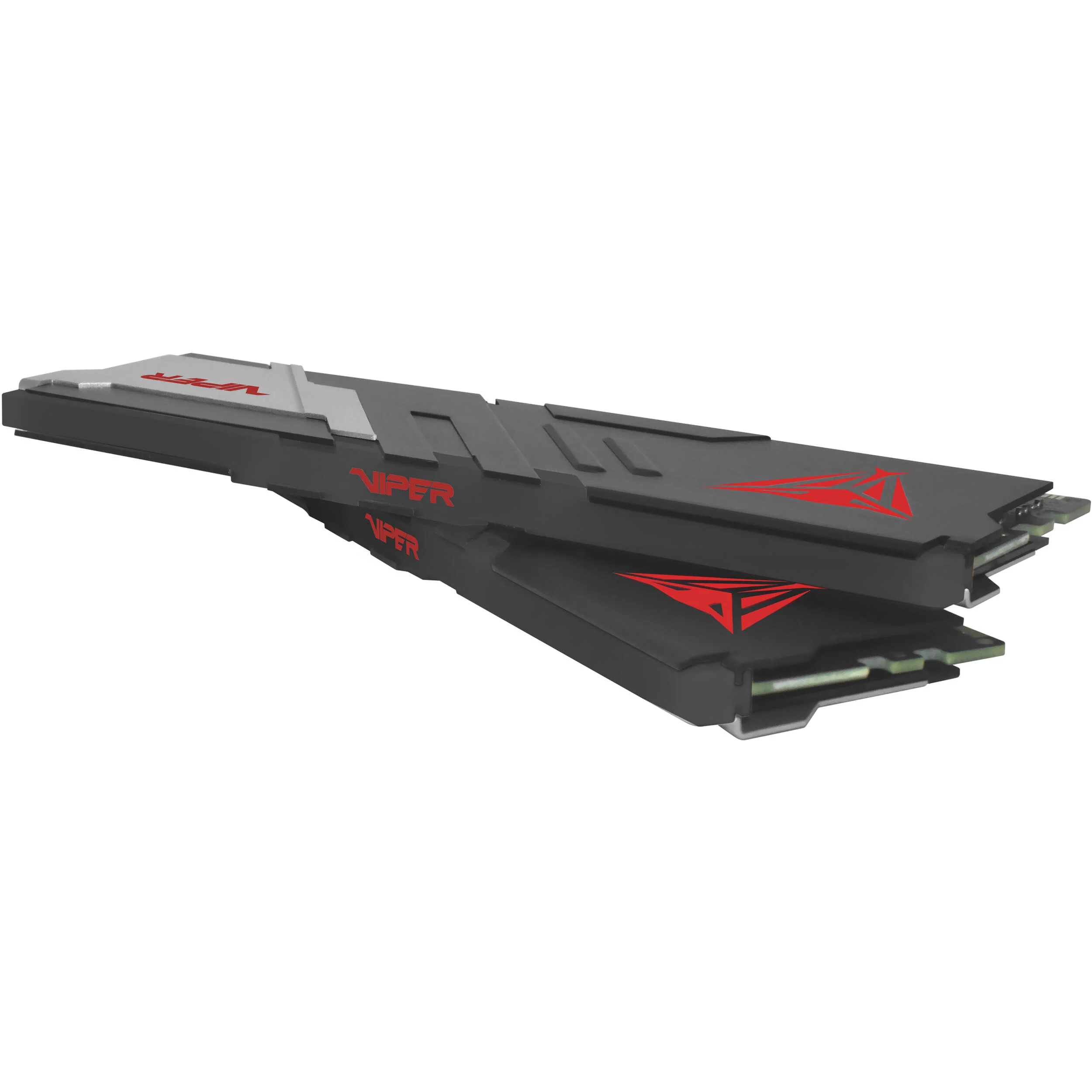 Patriot 16GB Viper Venom DDR5 5600 MHz UDIMM Memory Kit (2 x 8GB) - Image 3