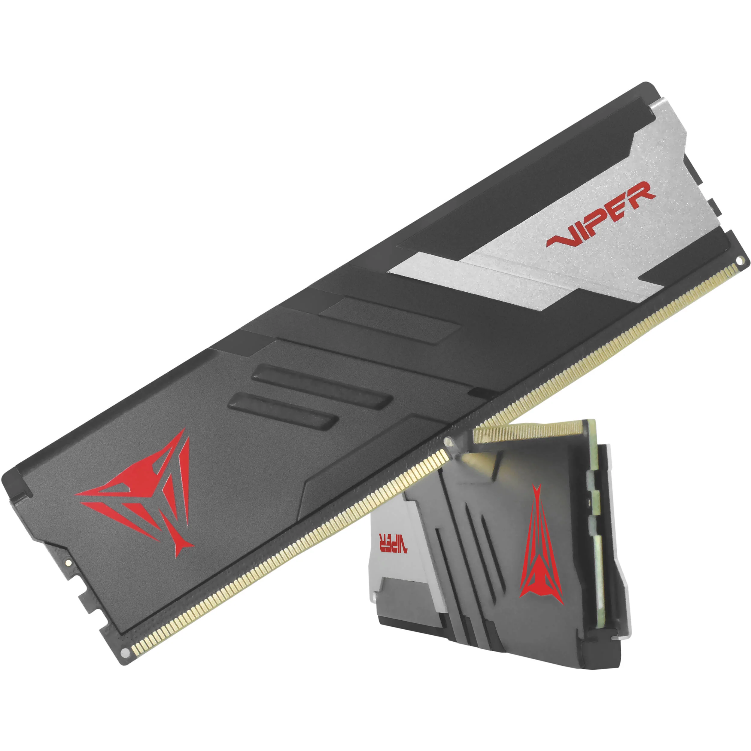 Patriot 16GB Viper Venom DDR5 5600 MHz UDIMM Memory Kit (2 x 8GB) - Image 5