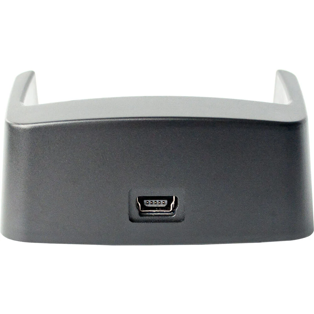 PatrolEyes SC-DV10 & LITE Police Body Camera Battery Charging Station Dock - Image 2
