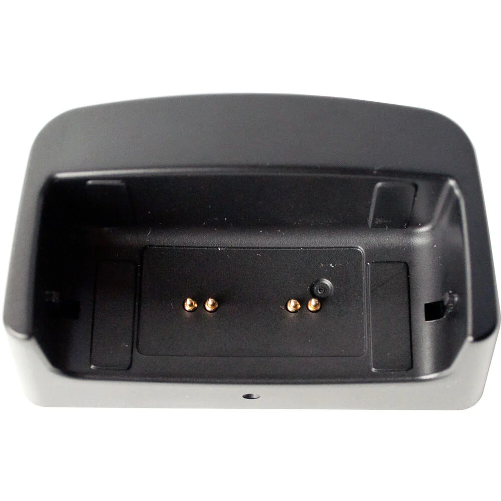PatrolEyes SC-DV10 & LITE Police Body Camera Battery Charging Station Dock - Image 3