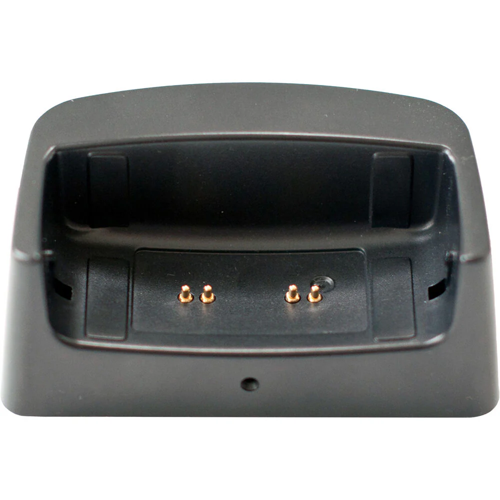 PatrolEyes SC-DV10 & LITE Police Body Camera Battery Charging Station Dock - Image 4