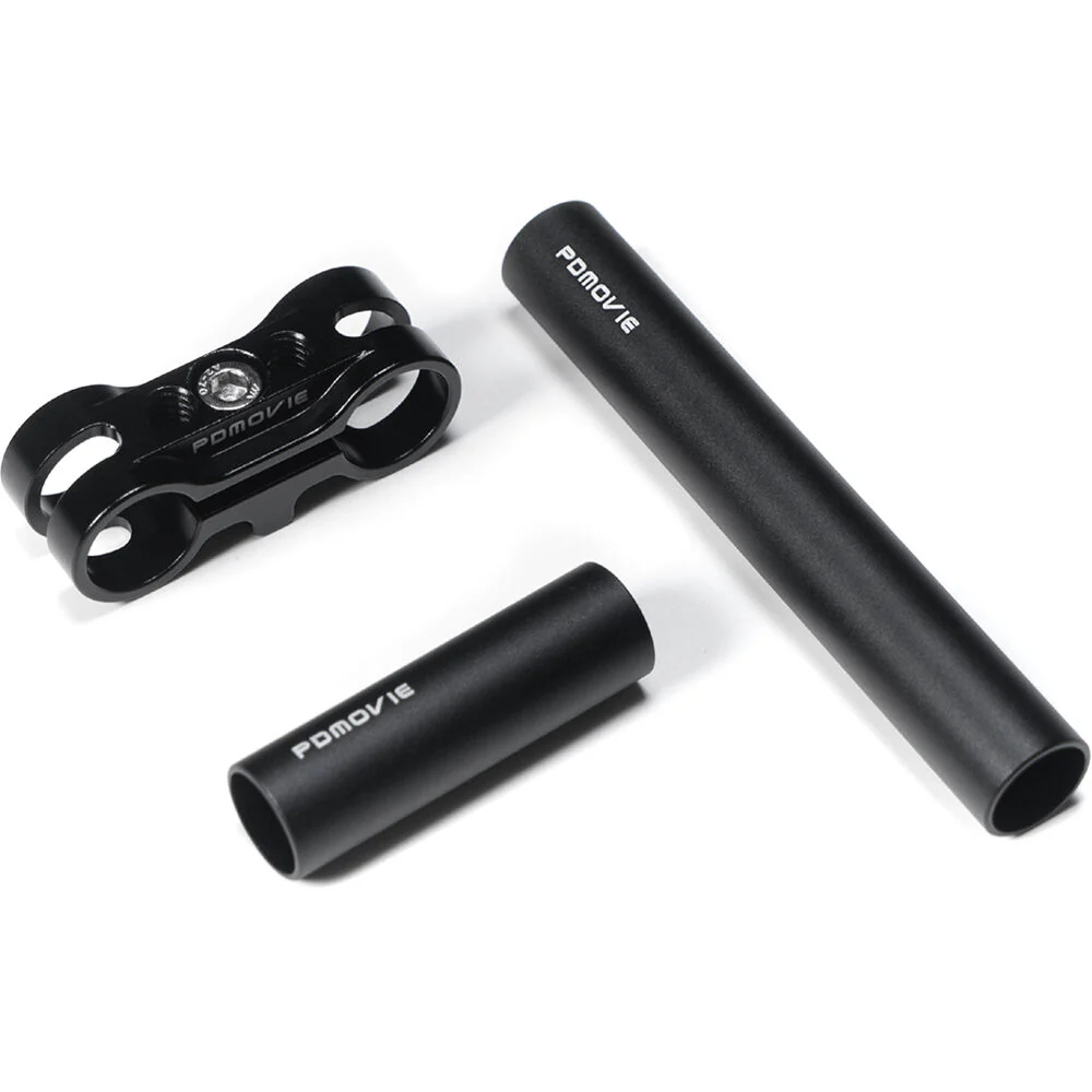 PDMOVIE 15mm Rod Adapter - Image 2