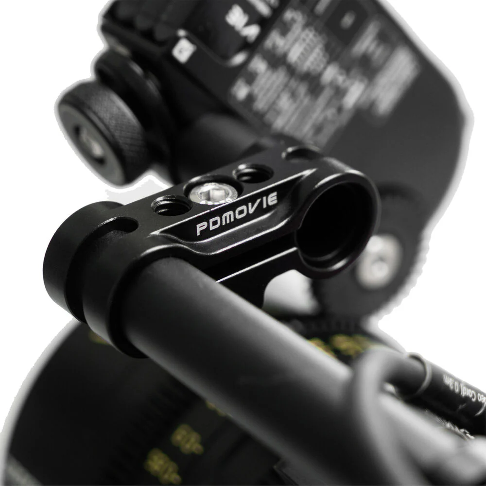 PDMOVIE 15mm Rod Adapter - Image 4