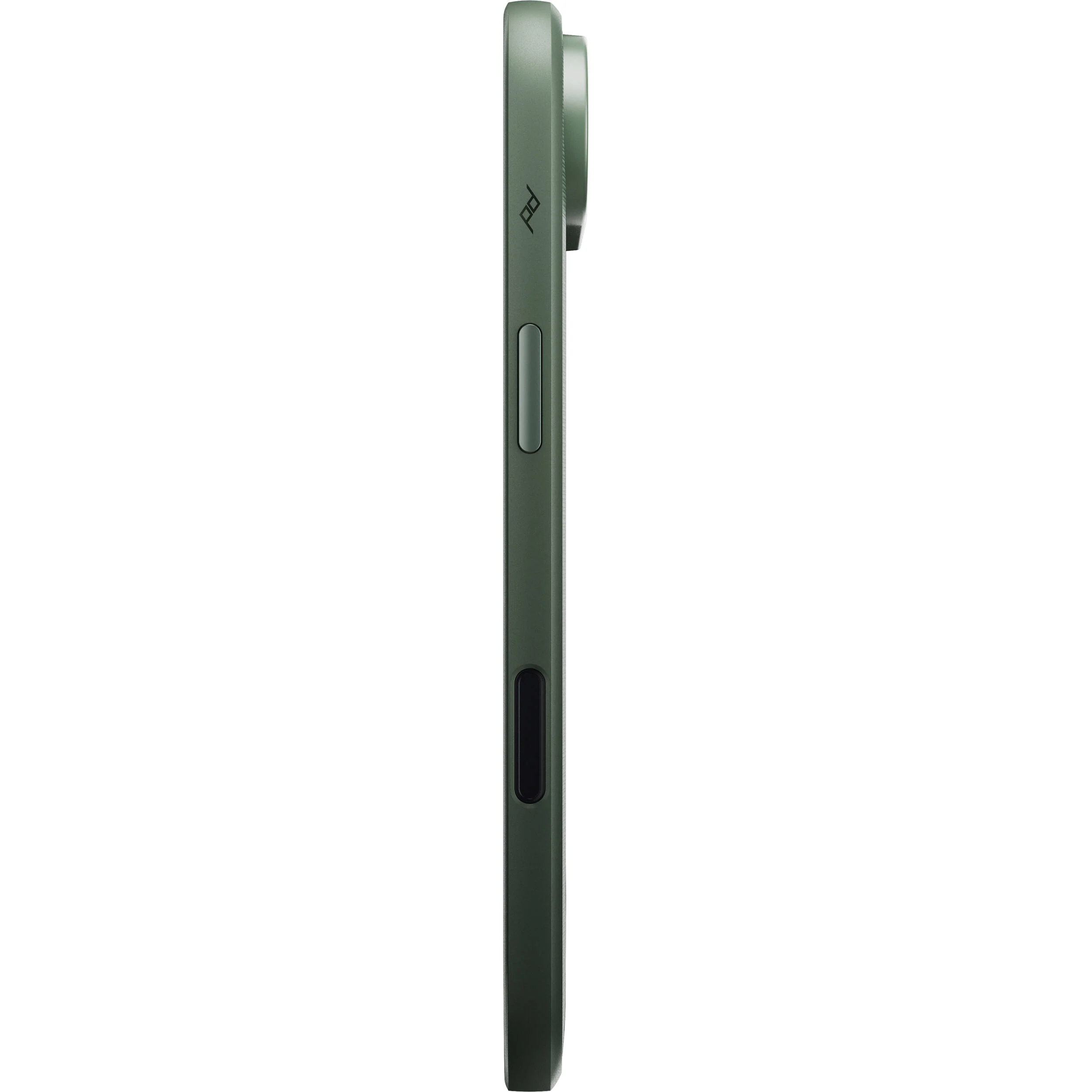 Peak Design Everyday Case for iPhone 17 Air (Sage) - Image 4