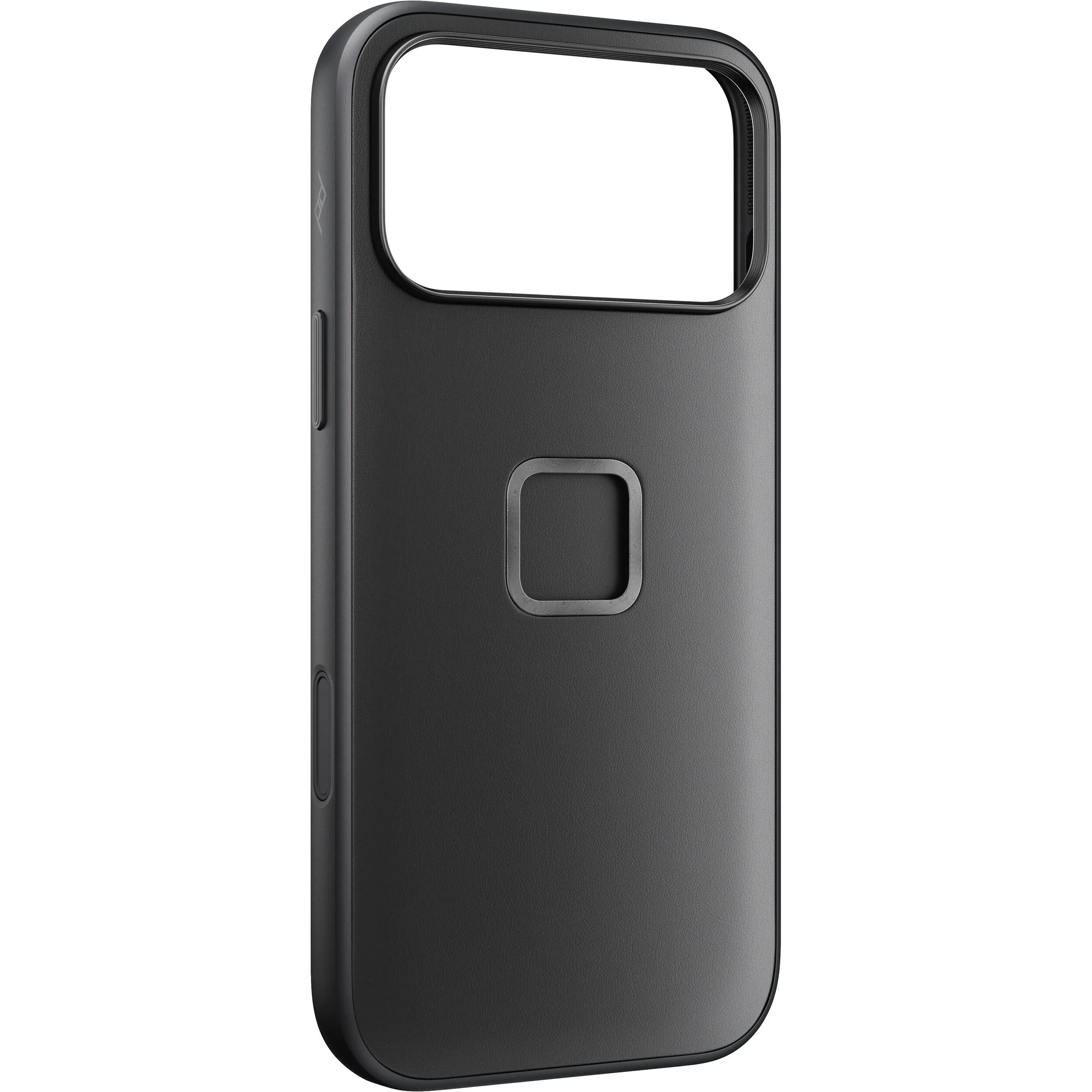 Peak Design Everyday Case for iPhone 17 Pro Max (Black)