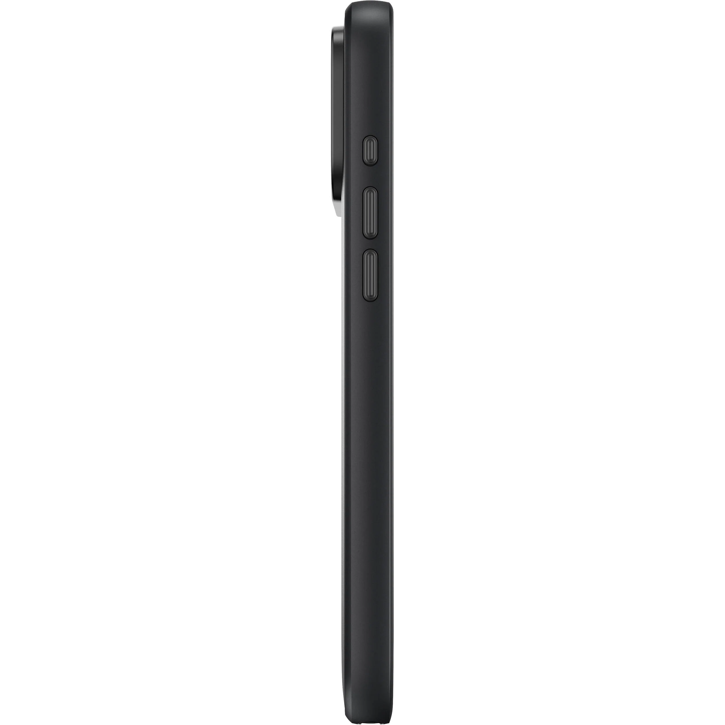 Peak Design Everyday Case for iPhone 17 Pro Max (Black) - Image 3