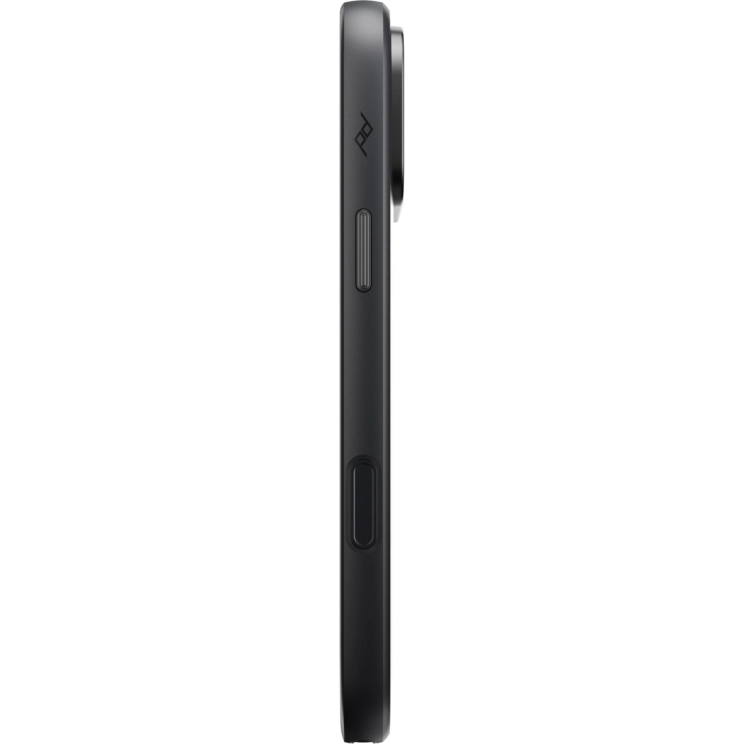 Peak Design Everyday Case for iPhone 17 Pro Max (Black) - Image 4