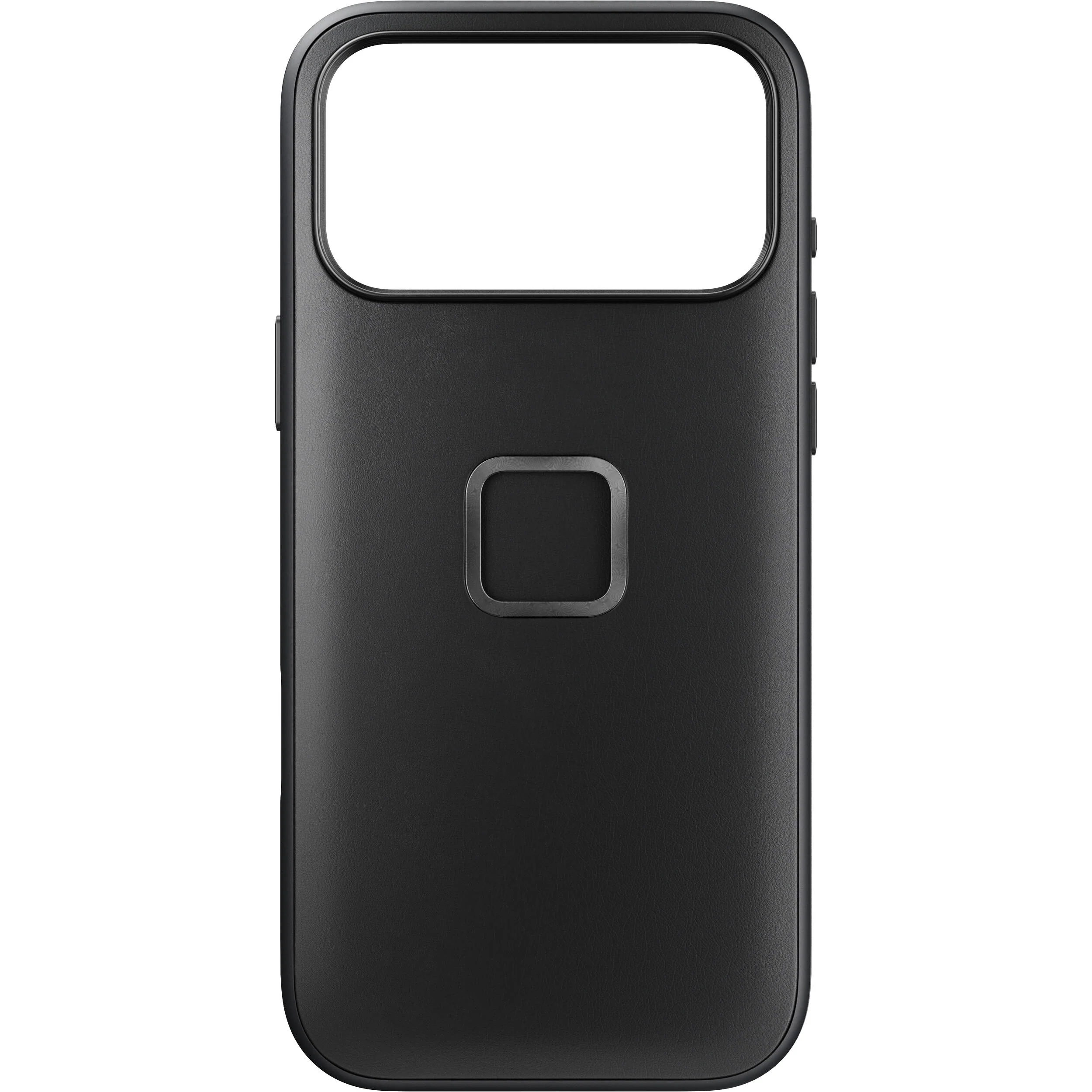 Peak Design Everyday Case for iPhone 17 Pro Max (Black) - Image 5