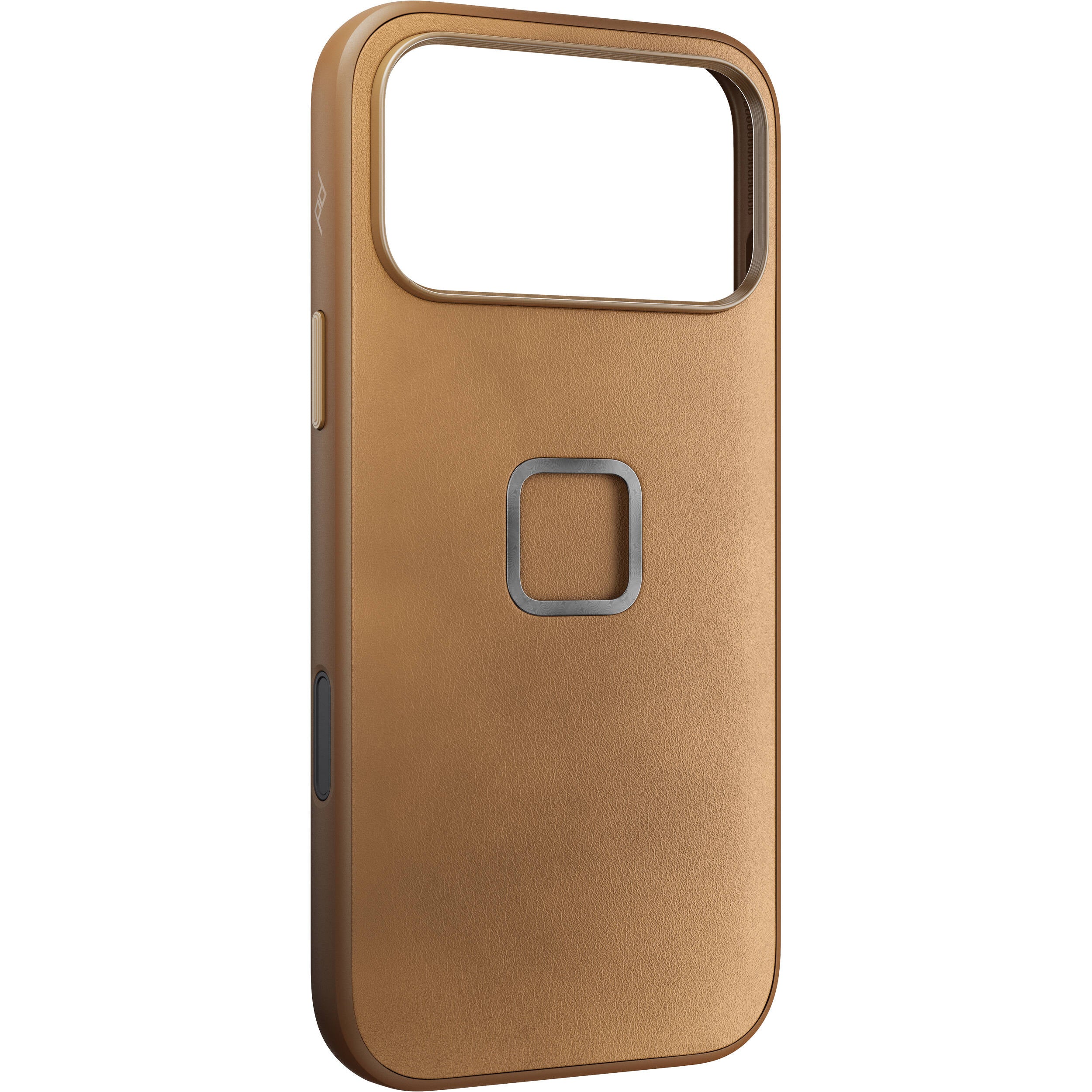 Peak Design Everyday Case for iPhone 17 Pro Max (Tan)