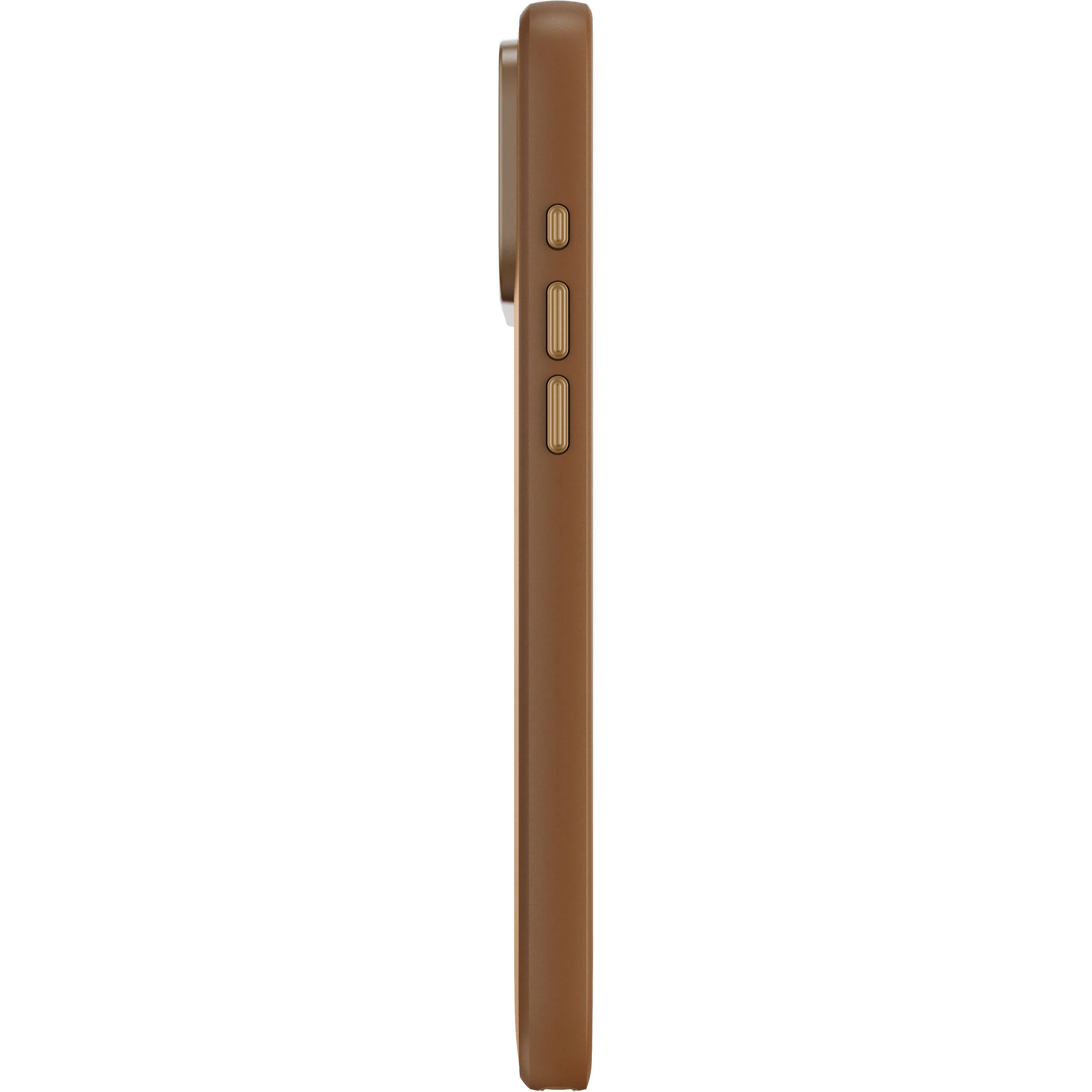 Peak Design Everyday Case for iPhone 17 Pro Max (Tan) - Image 3
