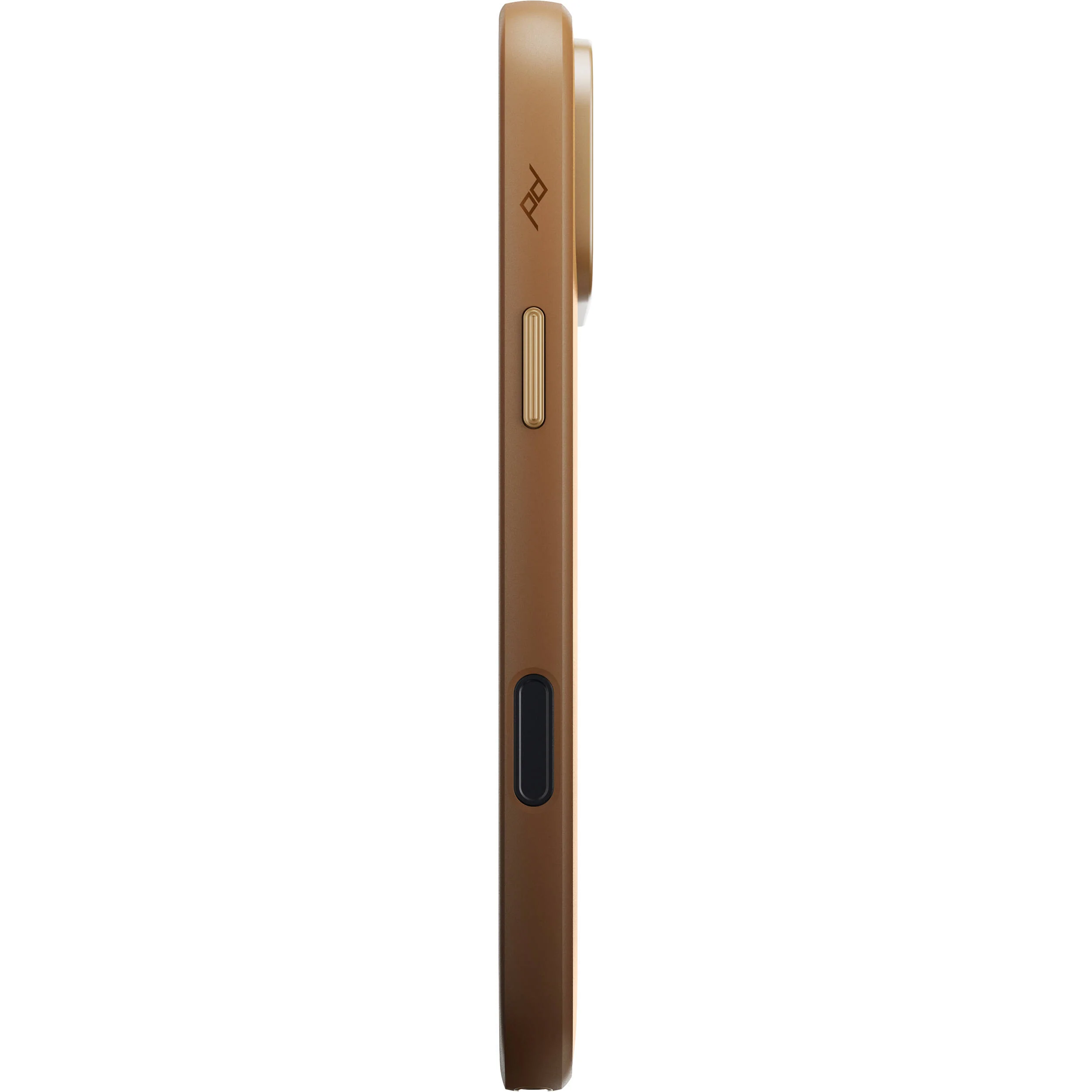 Peak Design Everyday Case for iPhone 17 Pro Max (Tan) - Image 4