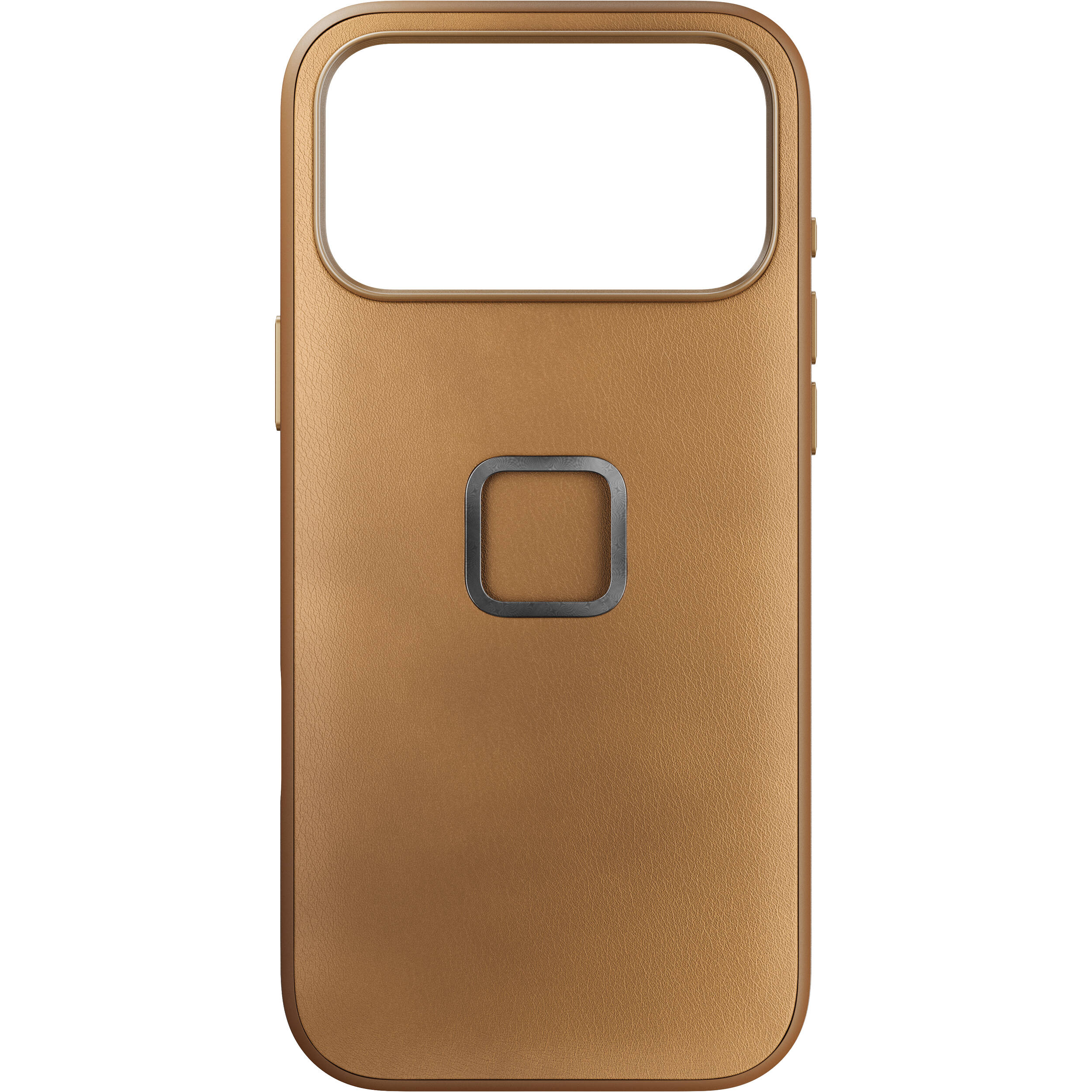 Peak Design Everyday Case for iPhone 17 Pro Max (Tan) - Image 5