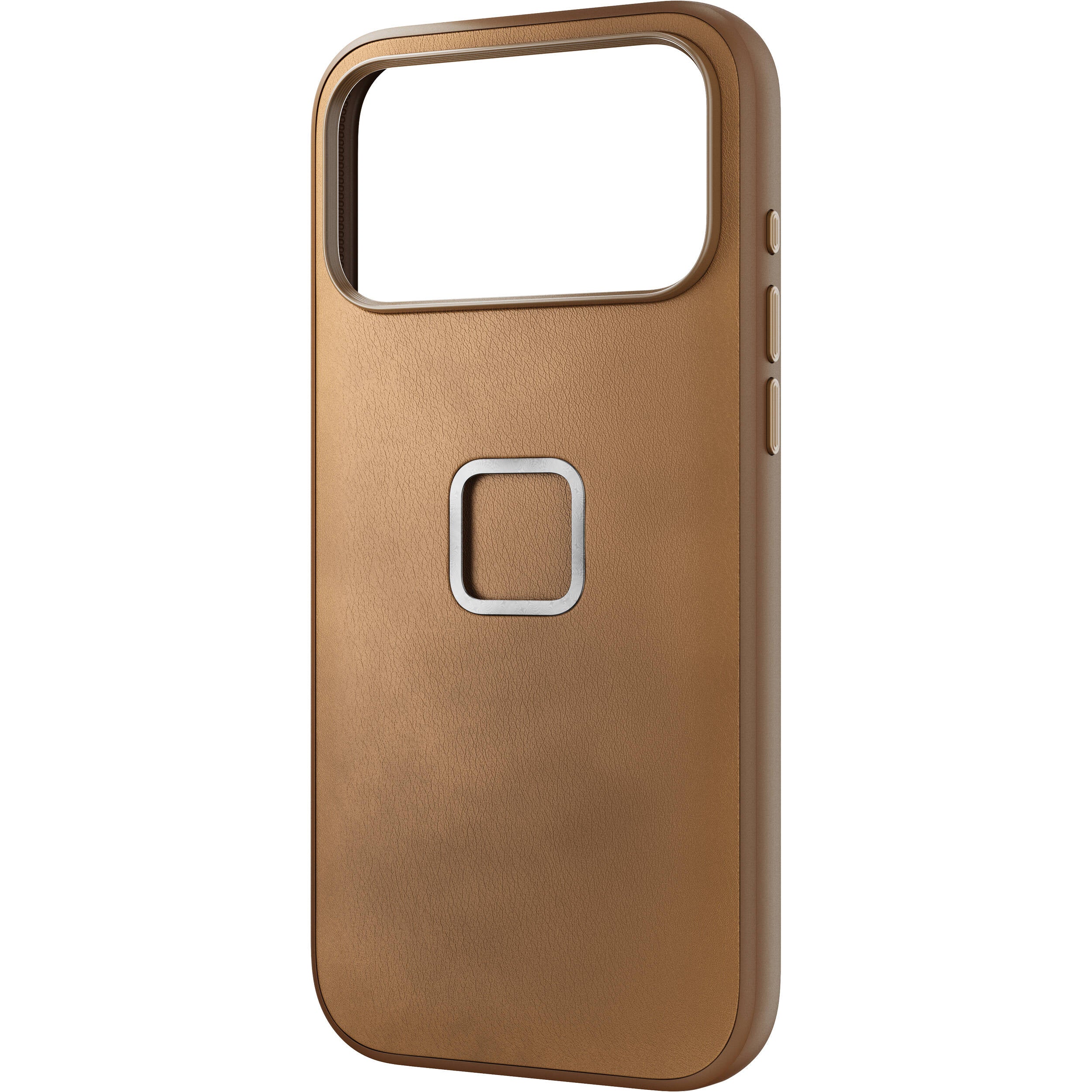 Peak Design Everyday Case for iPhone 17 Pro Max (Tan) - Image 6