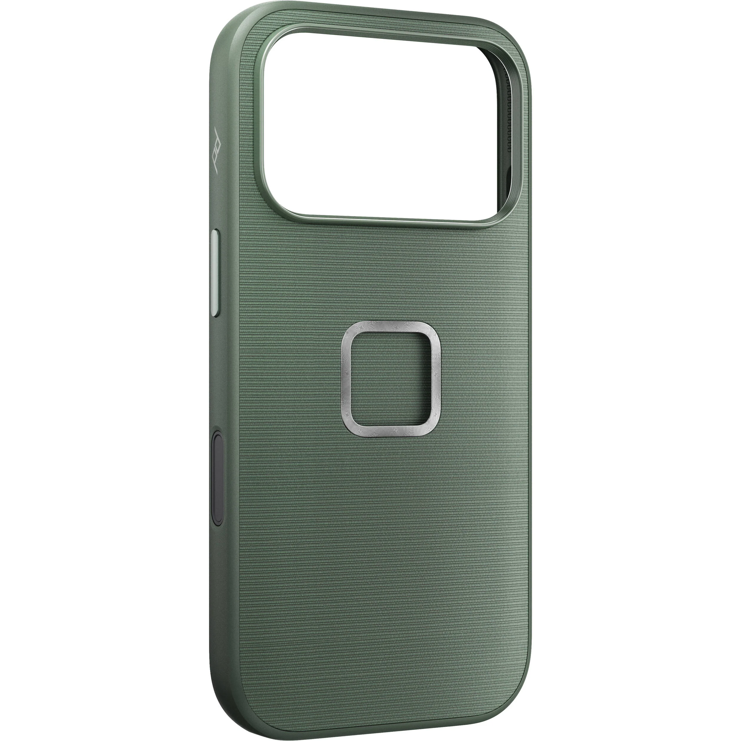 Peak Design Everyday Case for iPhone 17 Pro (Sage)