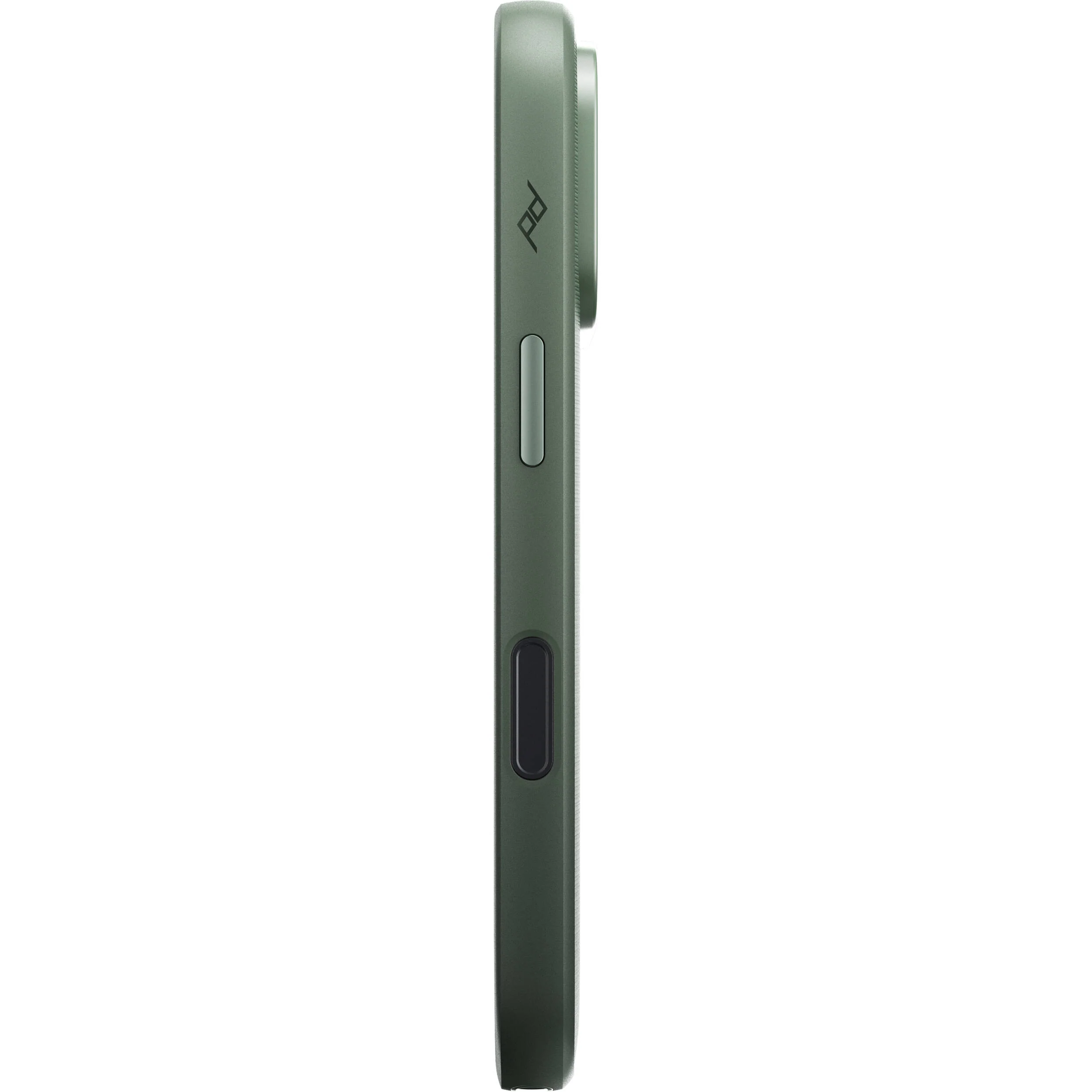 Peak Design Everyday Case for iPhone 17 Pro (Sage) - Image 3