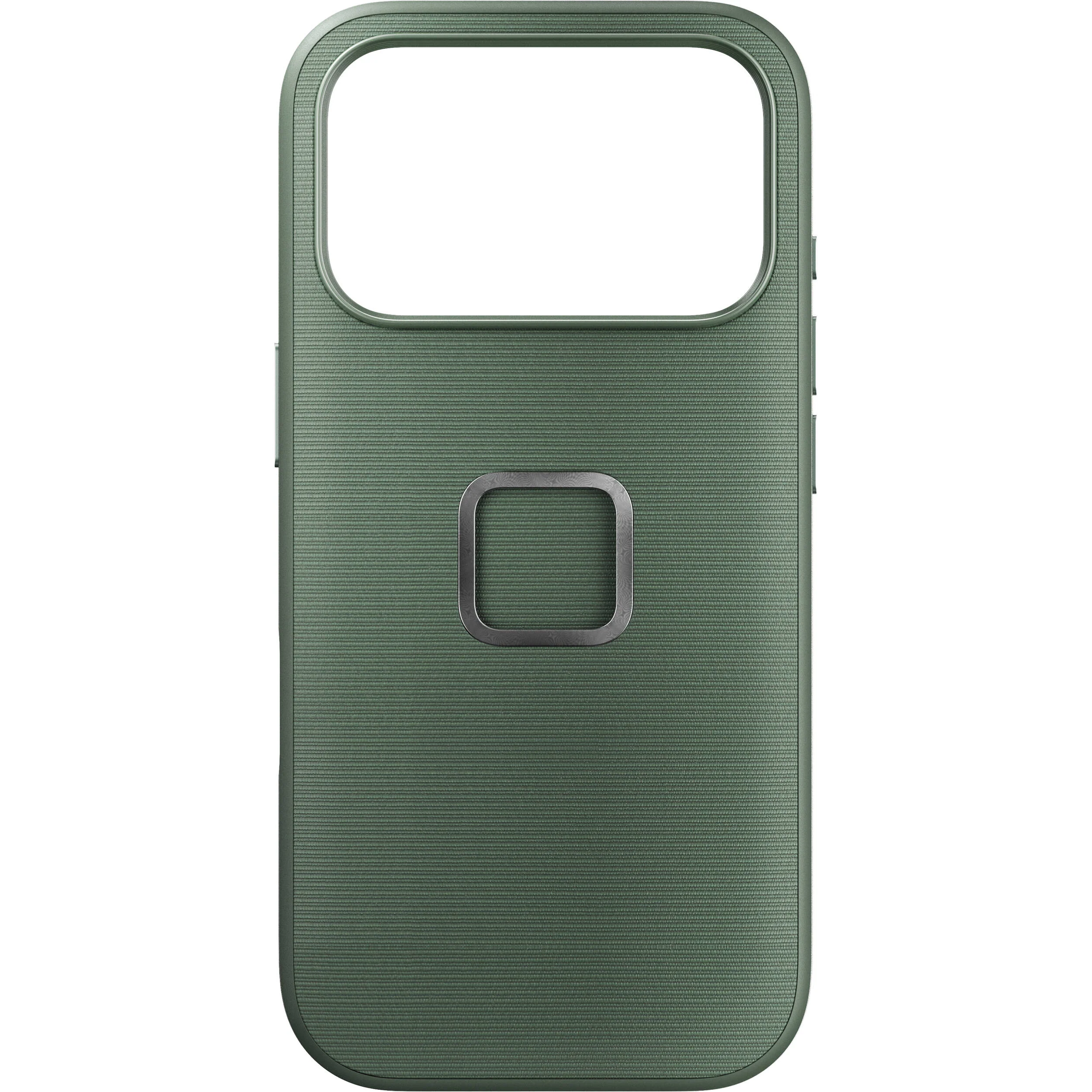 Peak Design Everyday Case for iPhone 17 Pro (Sage) - Image 5