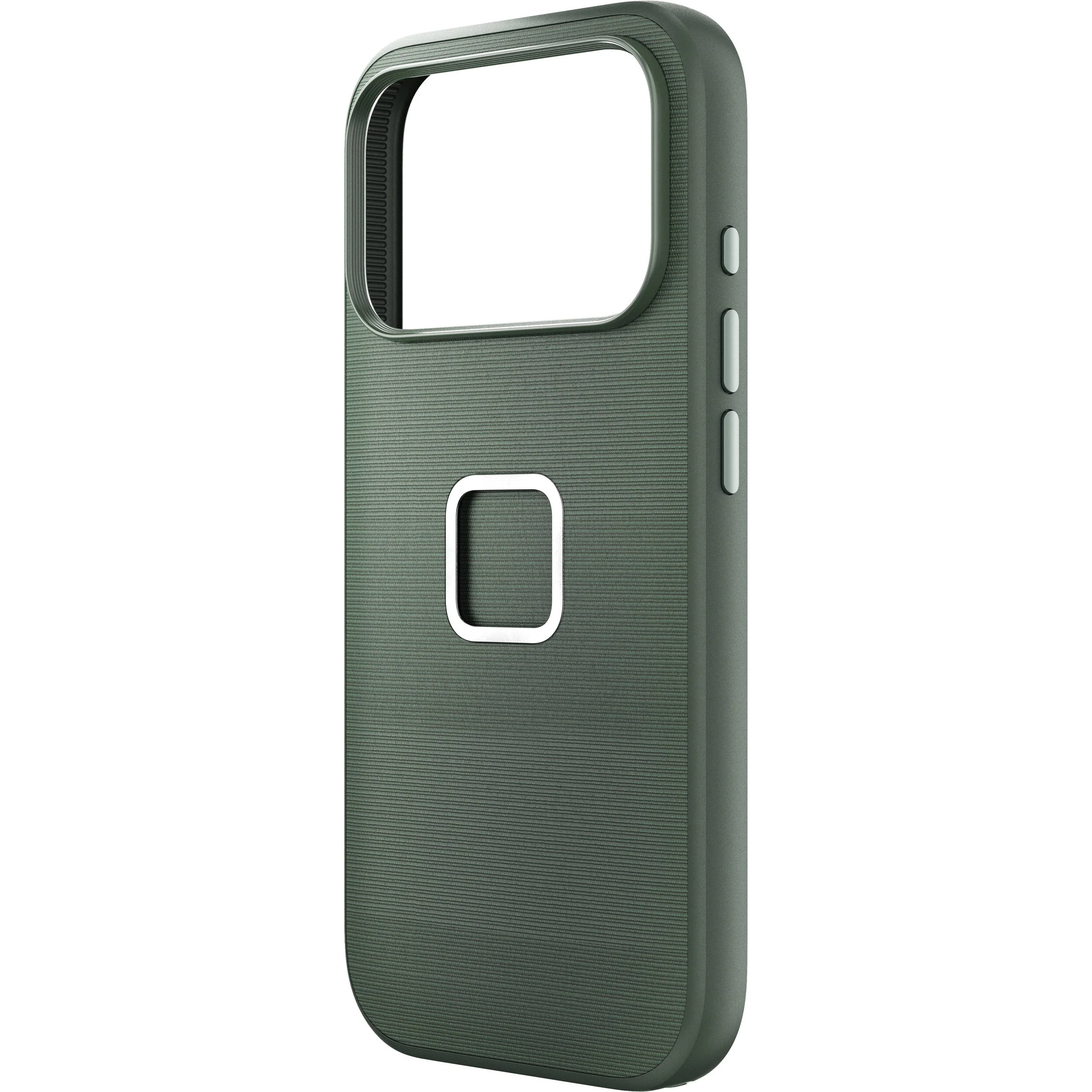 Peak Design Everyday Case for iPhone 17 Pro (Sage) - Image 6