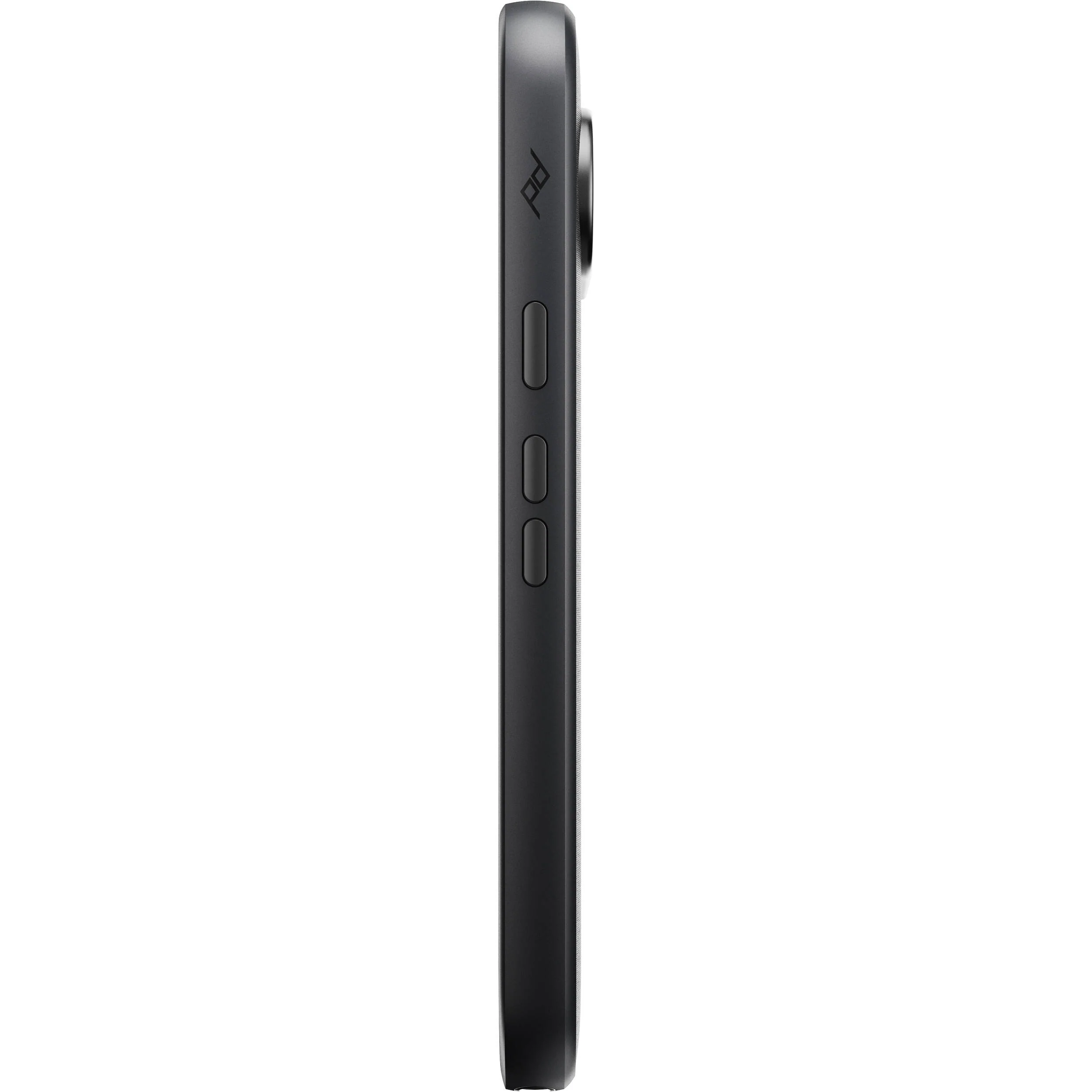Peak Design Everyday Case for Pixel 10 Pro (Charcoal) - Image 3