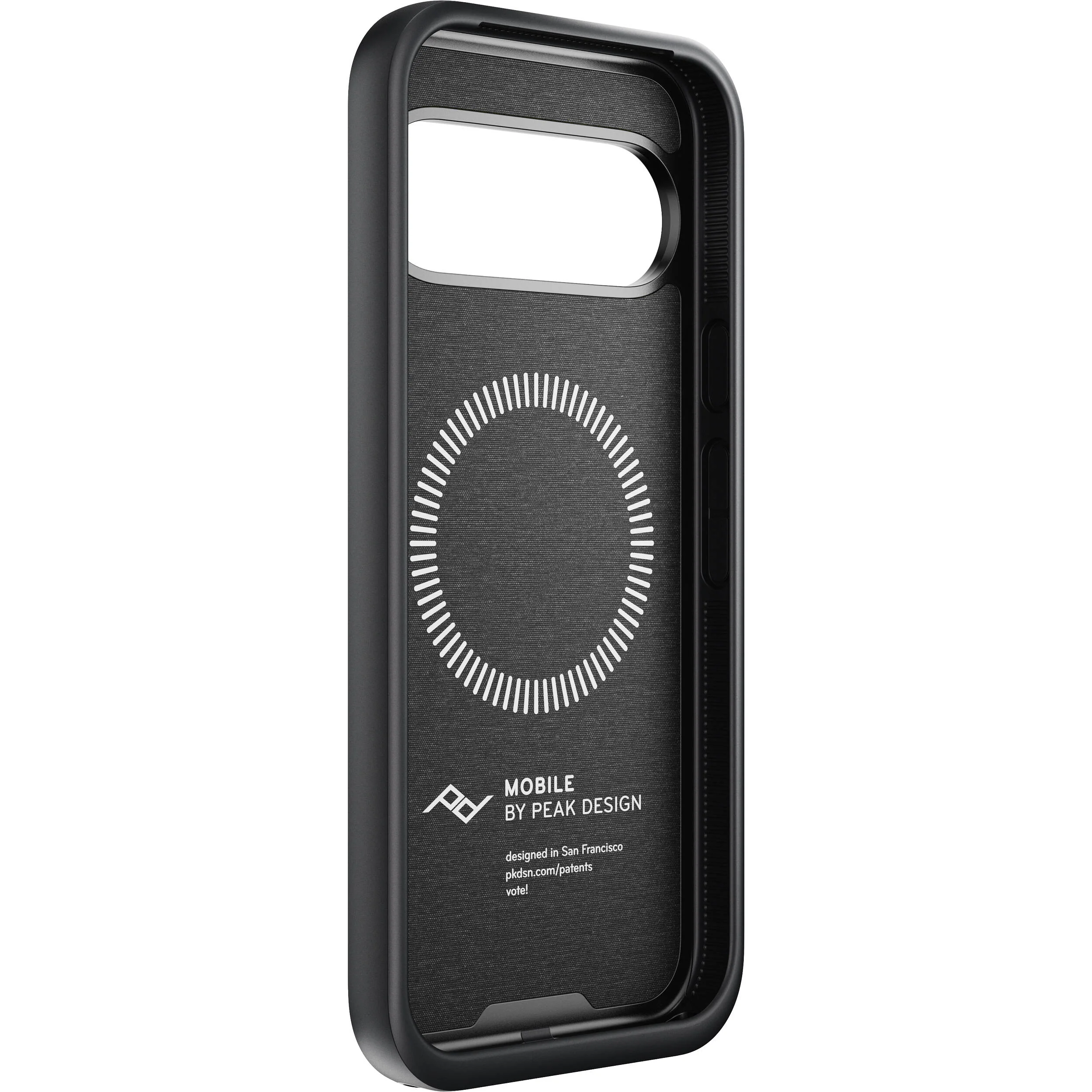Peak Design Everyday Case for Pixel 10 Pro (Charcoal) - Image 7