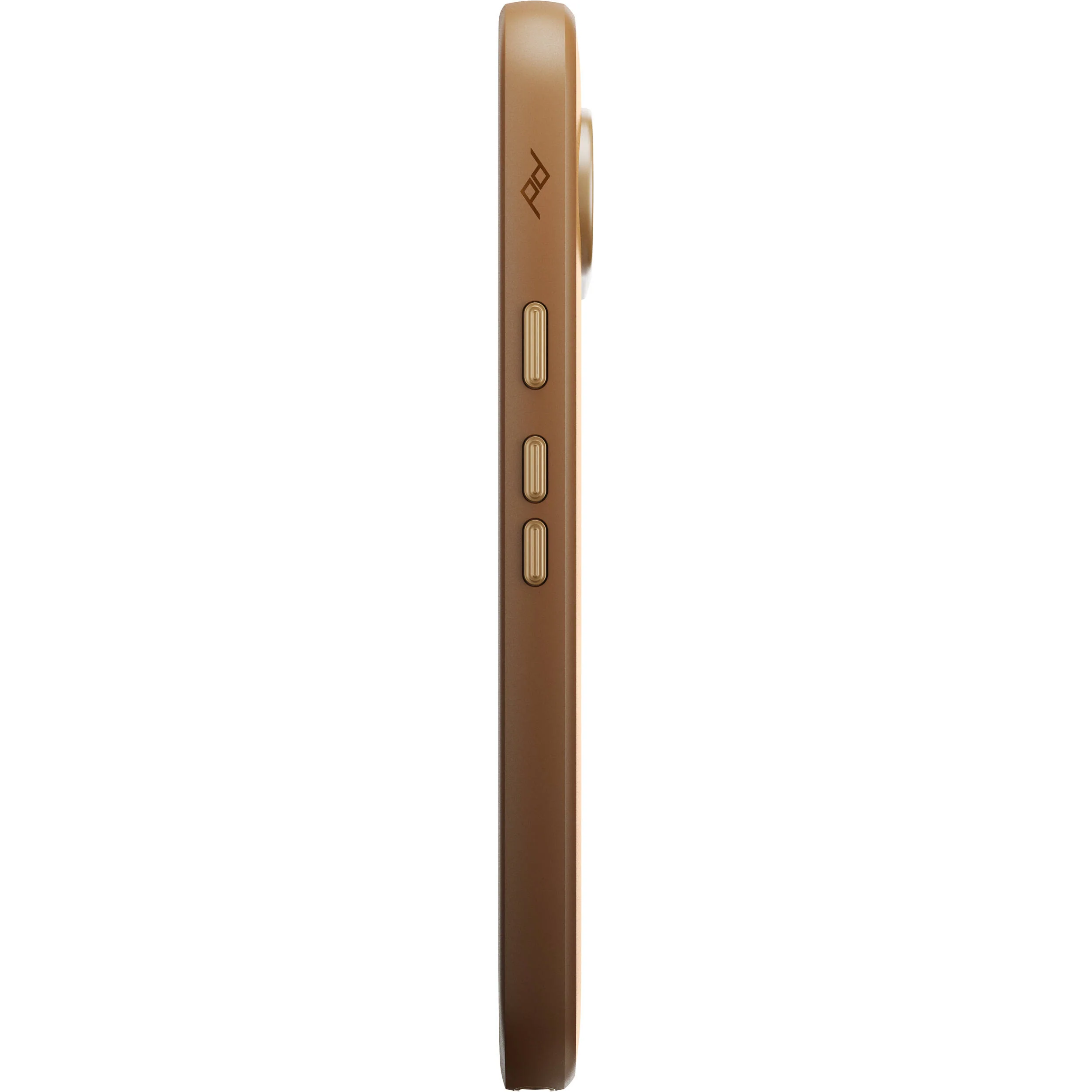 Peak Design Everyday Case for Pixel 10 Pro (Tan) - Image 3