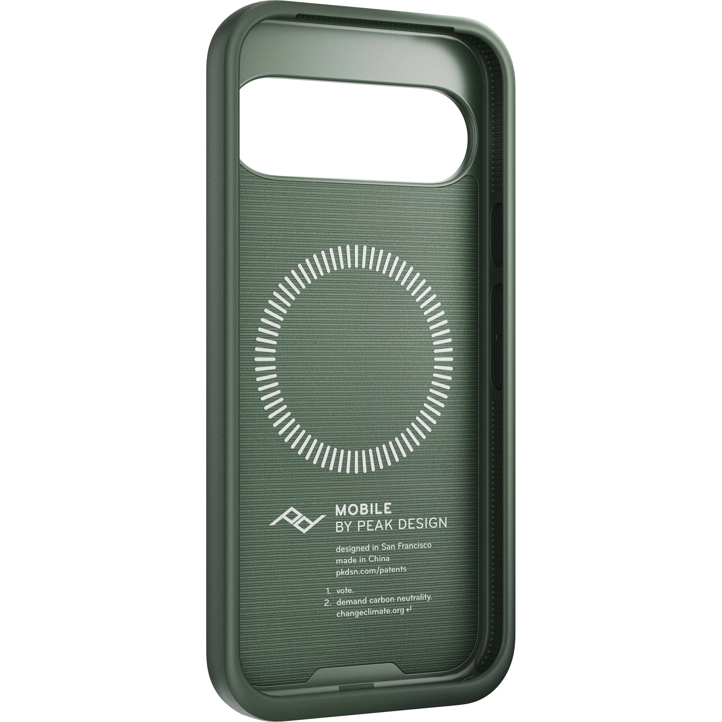 Peak Design Everyday Fabric Case Pixel 9 Pro - Image 4