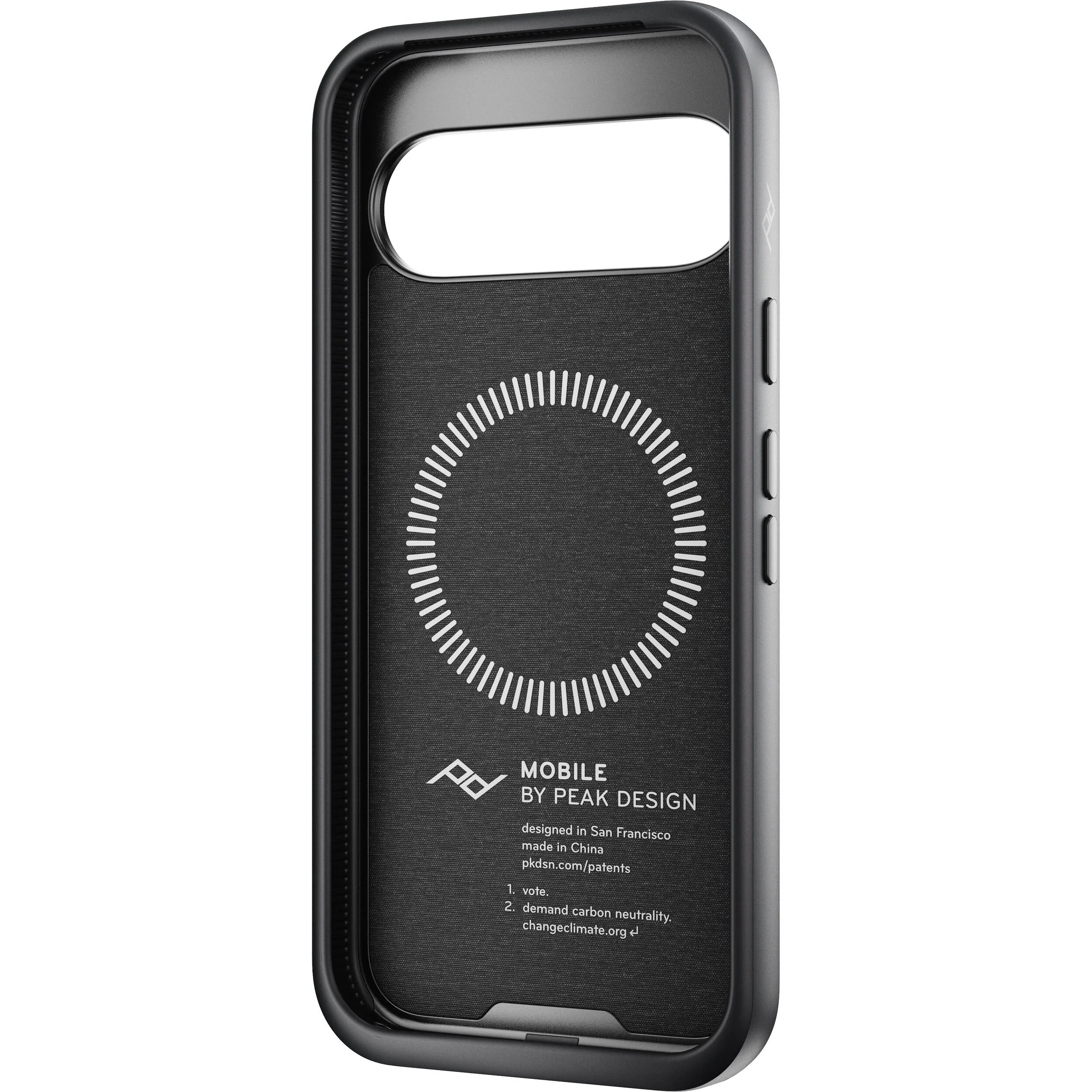 Peak Design Everyday Fabric Case Pixel 9 Pro - Image 6