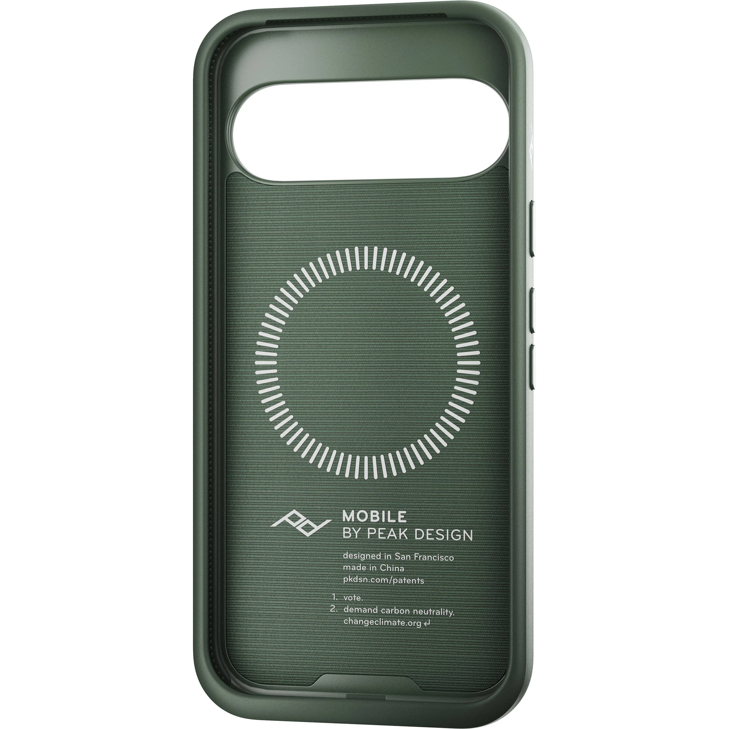 Peak Design Everyday Fabric Case Pixel 9 Pro XL - Image 6