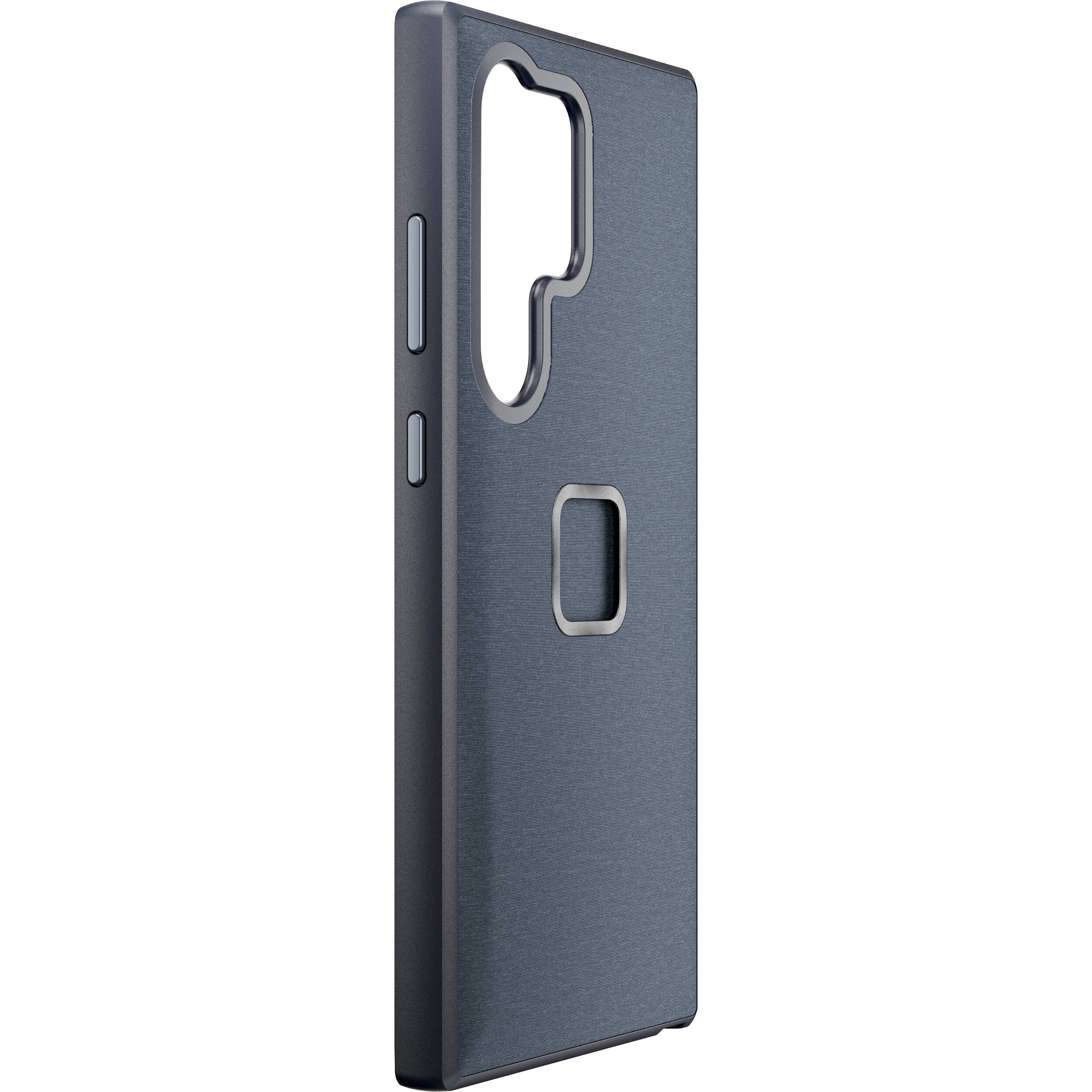 Peak Design Everyday Fabric Case Samsung Galaxy S24 Ultra (Midnight) - Image 3