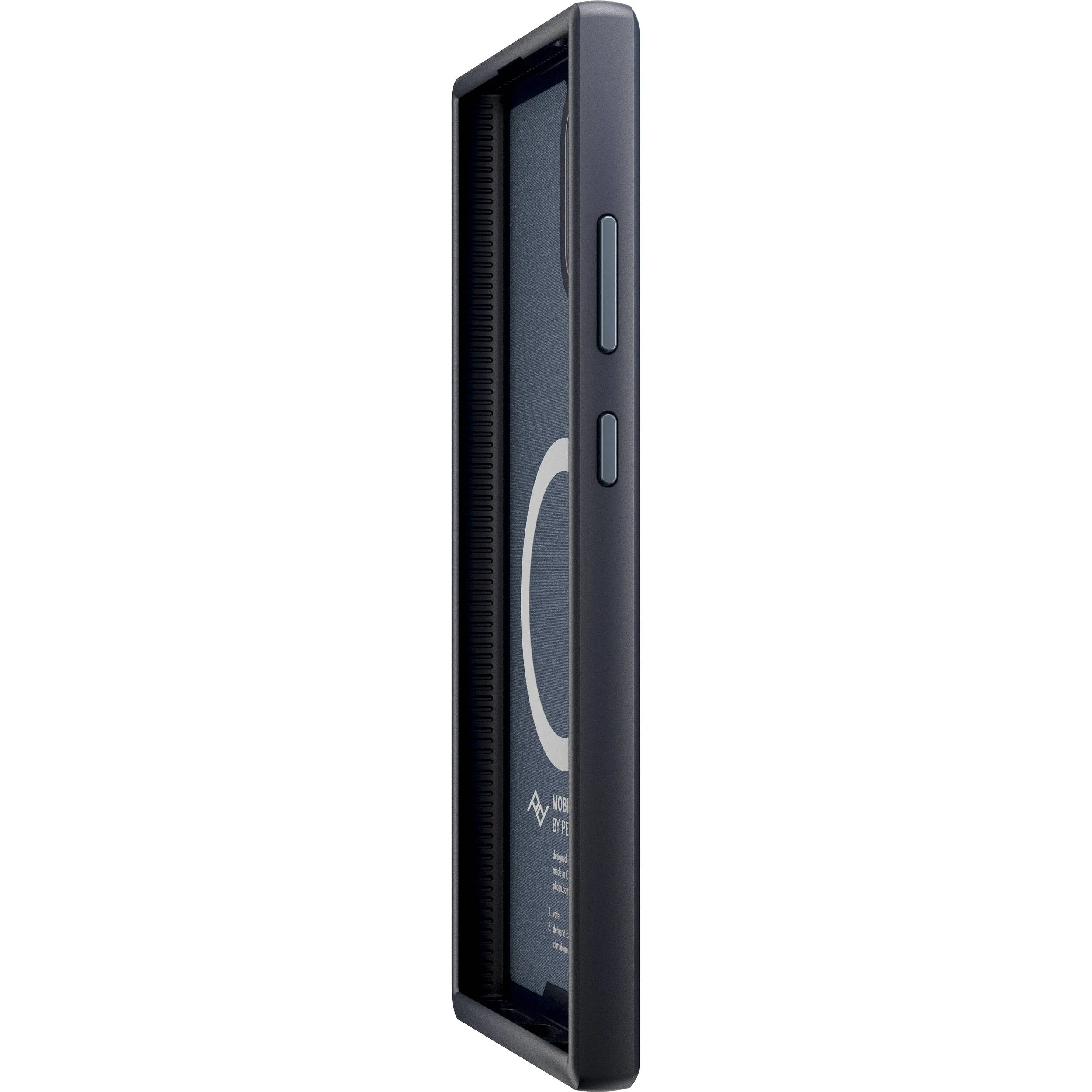 Peak Design Everyday Fabric Case Samsung Galaxy S24 Ultra (Midnight) - Image 6