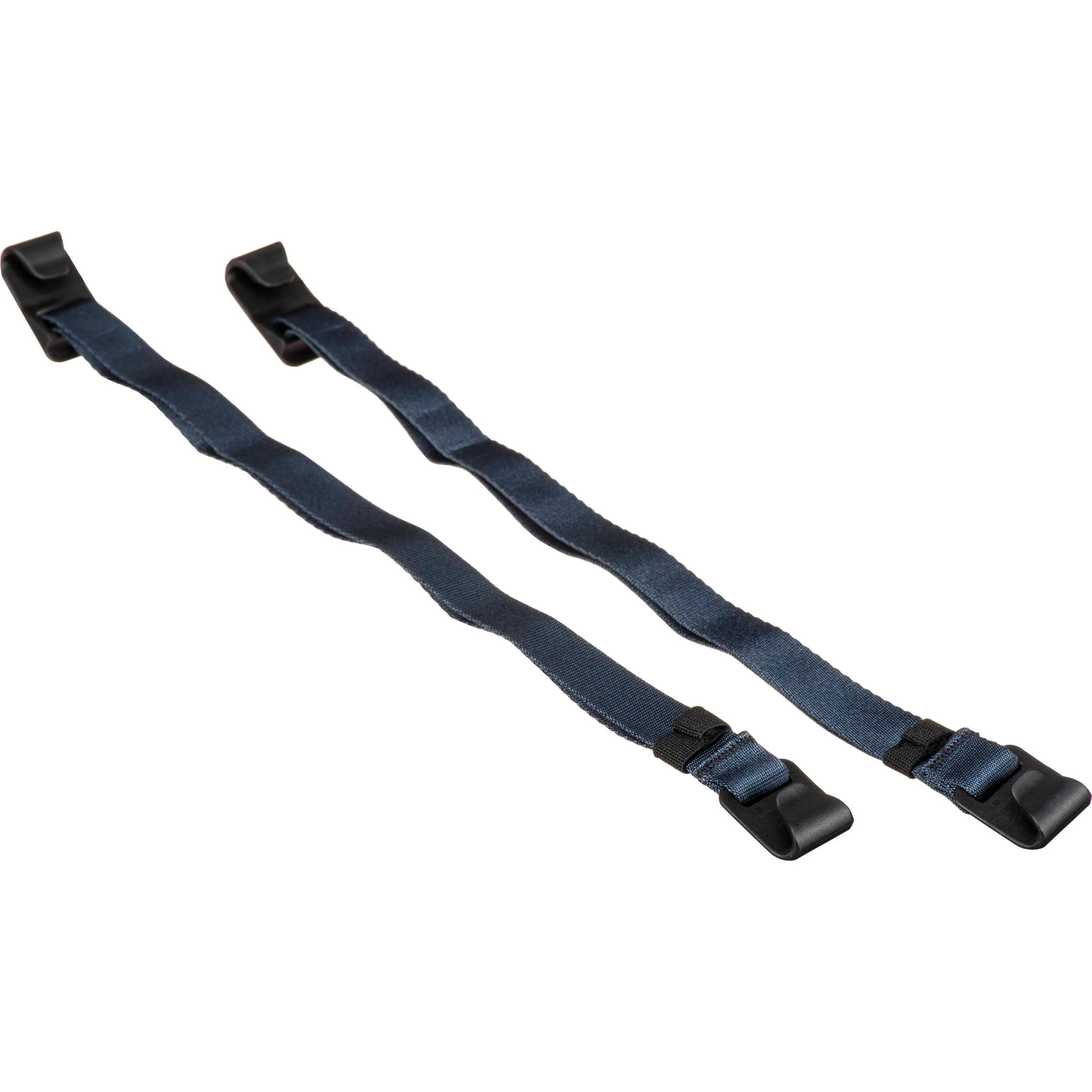 Peak Design External Carry Strap V2 for Everyday Backpack V2 (Long, Midnight) - Image 3