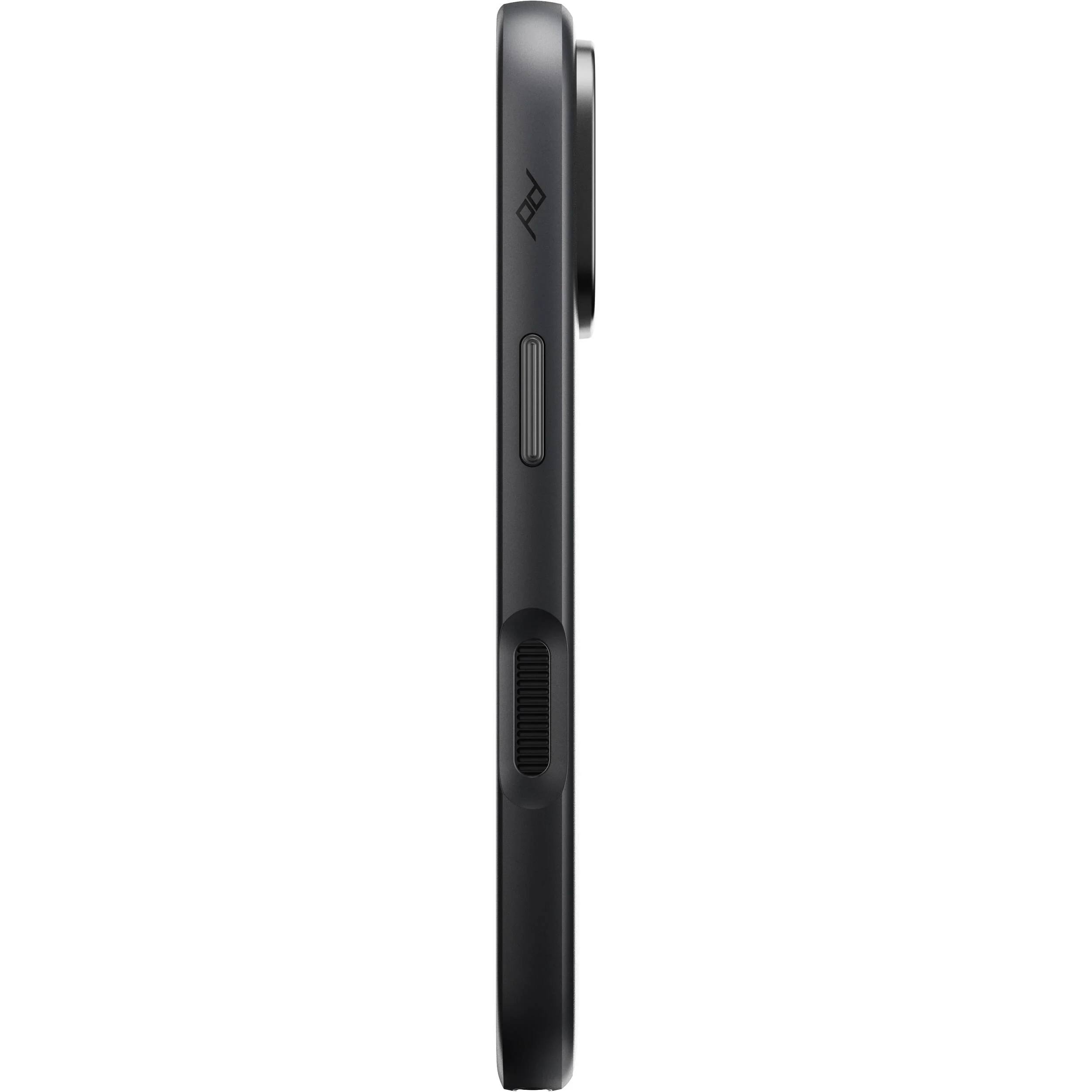 Peak Design Mobile Everyday Clarino Case for iPhone 16 Pro (Black) - Image 7