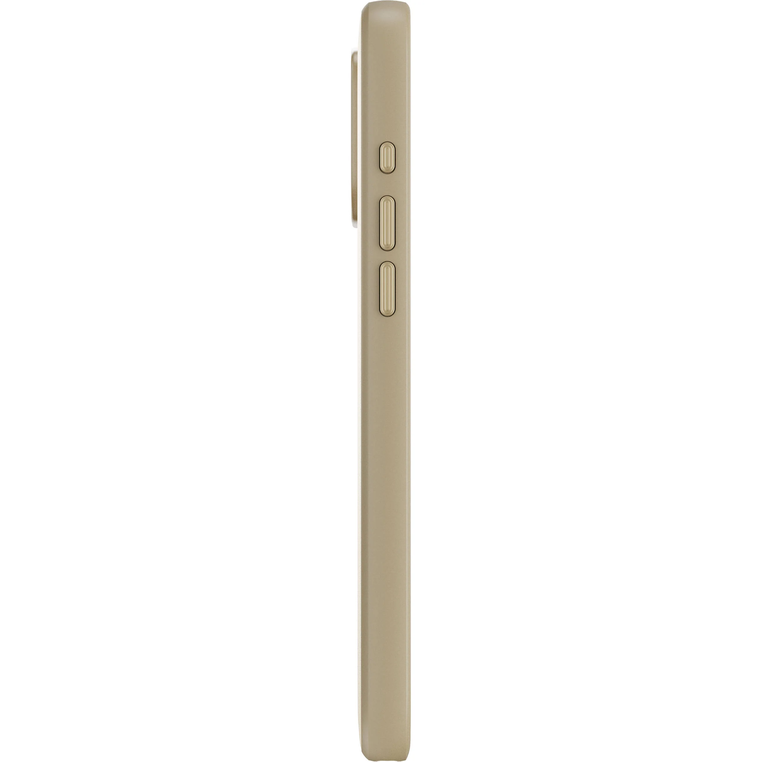Peak Design Mobile Everyday Clarino Case for iPhone 16 Pro Max (Bone) - Image 7