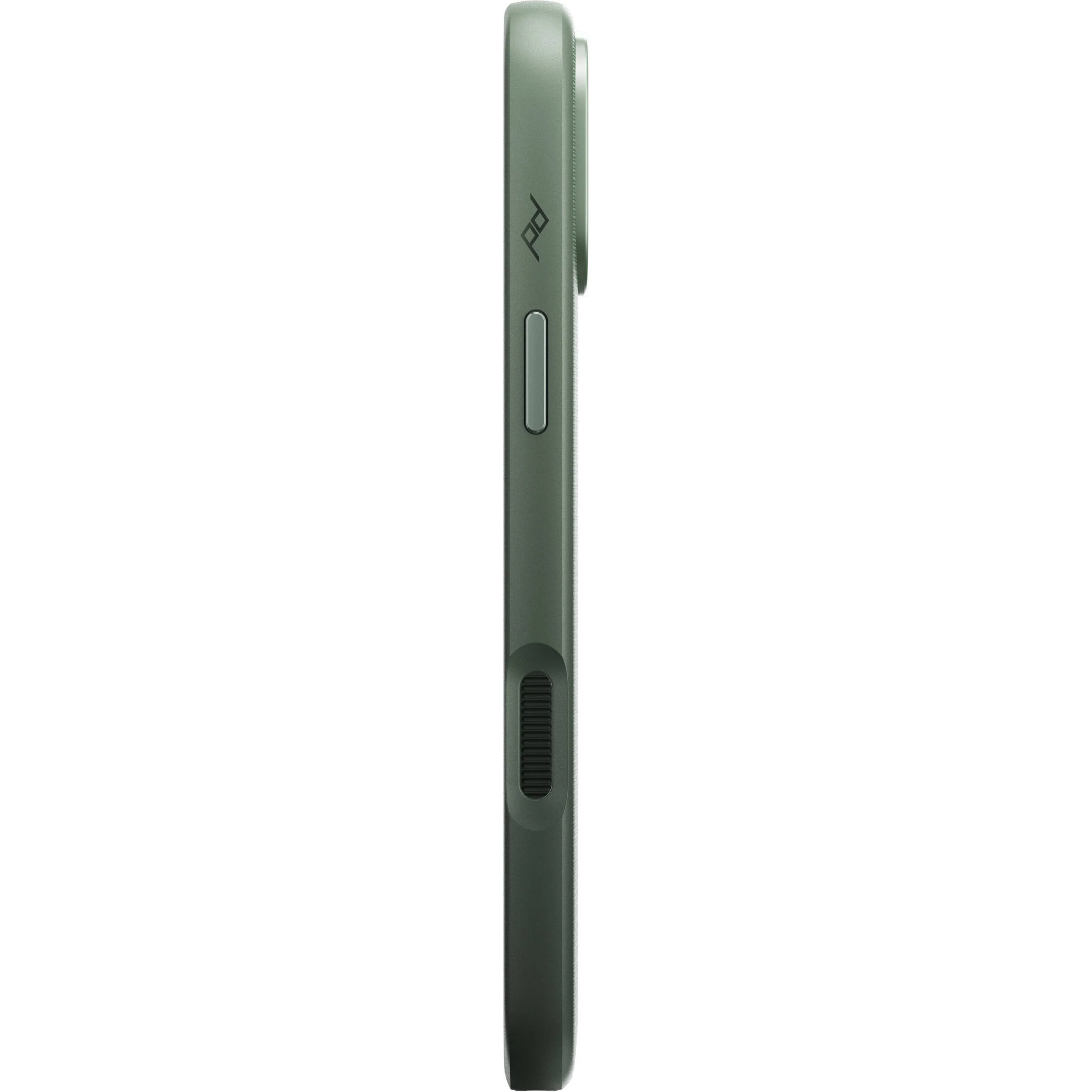 Peak Design Mobile Everyday Fabric Case for iPhone 16 Plus (Sage) - Image 7