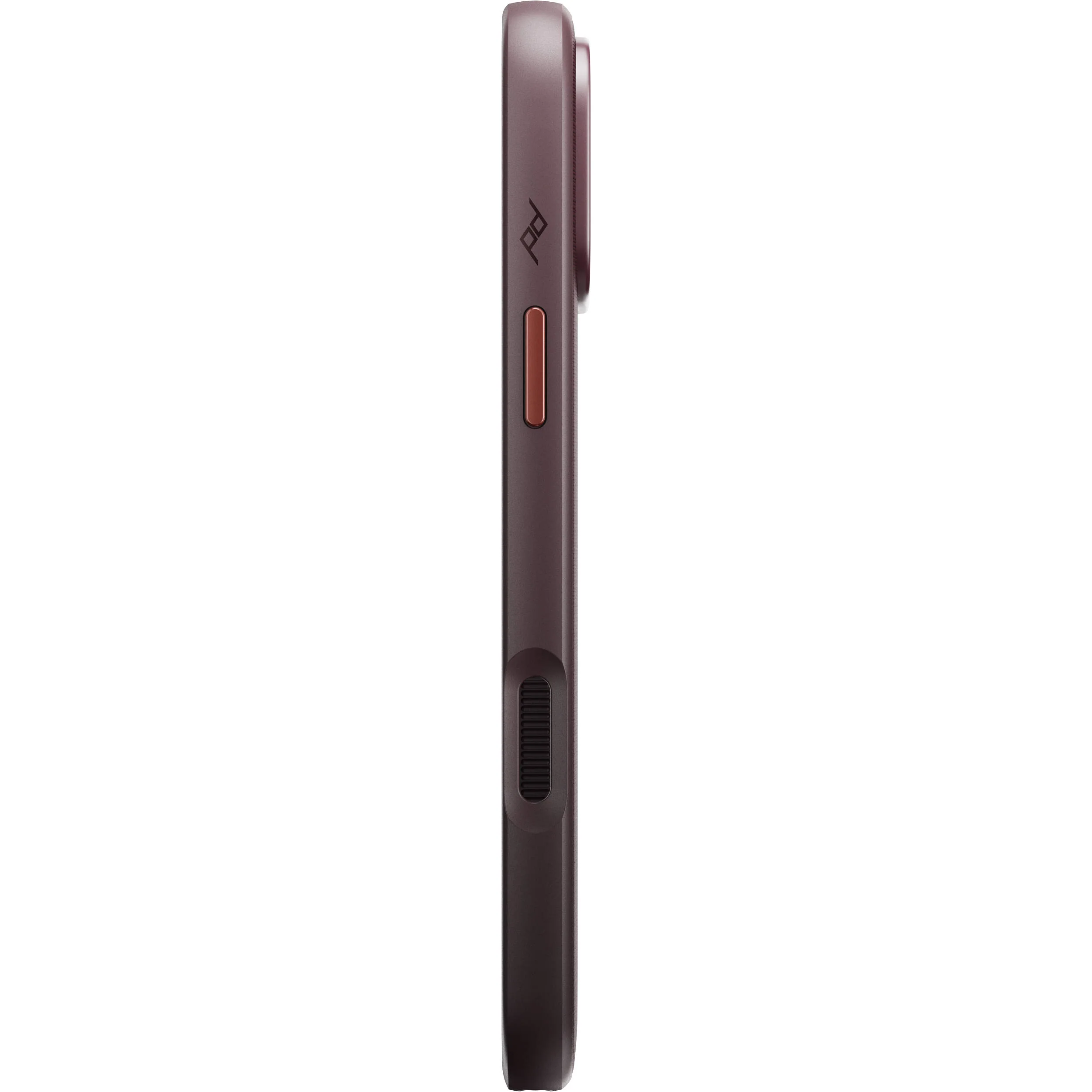 Peak Design Mobile Everyday Fabric Case for iPhone 16 Pro Max (Eclipse) - Image 7