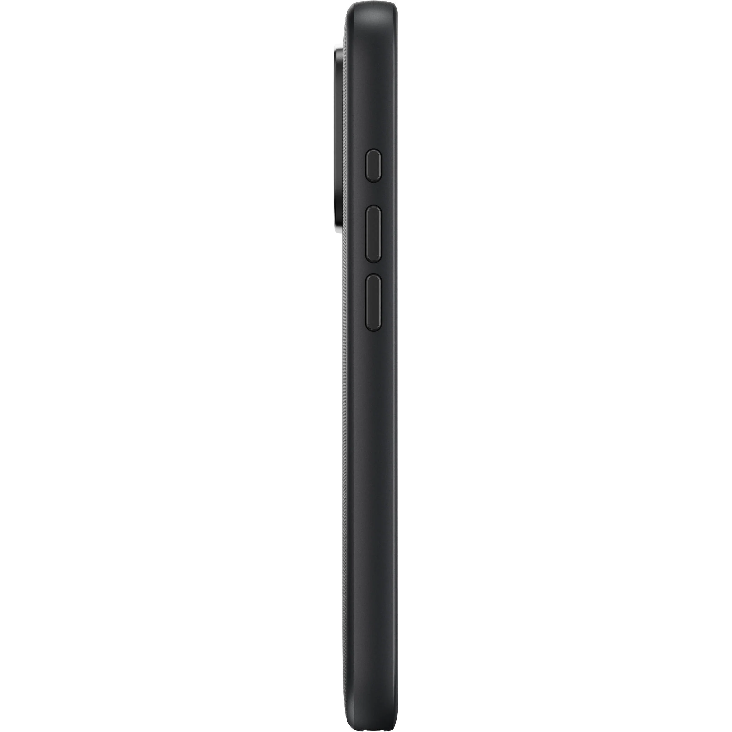 Peak Design Mobile Everyday Loop Case for iPhone 16 Pro (Charcoal) - Image 7