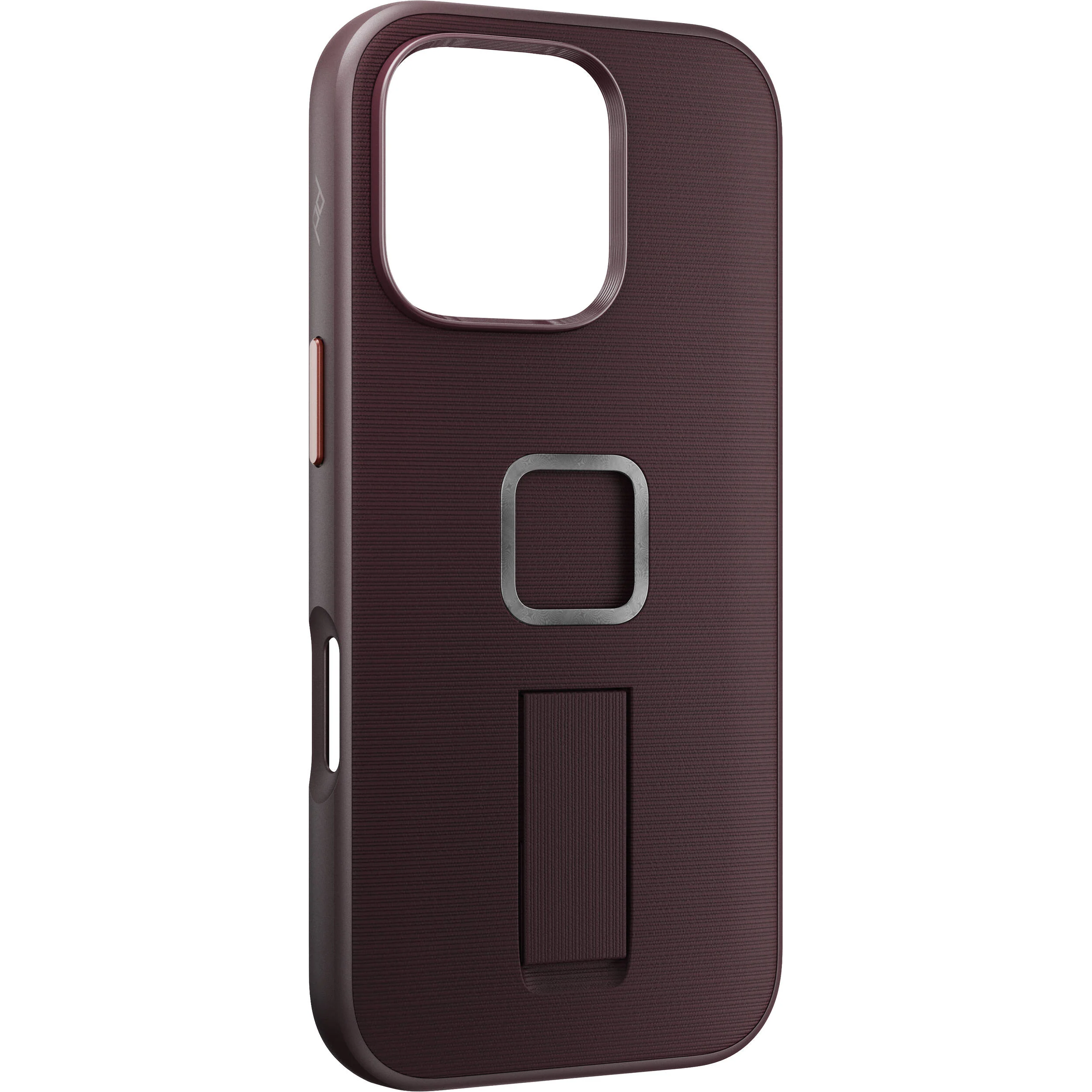Peak Design Mobile Everyday Loop Case for iPhone 16 Pro (Eclipse) - Image 2