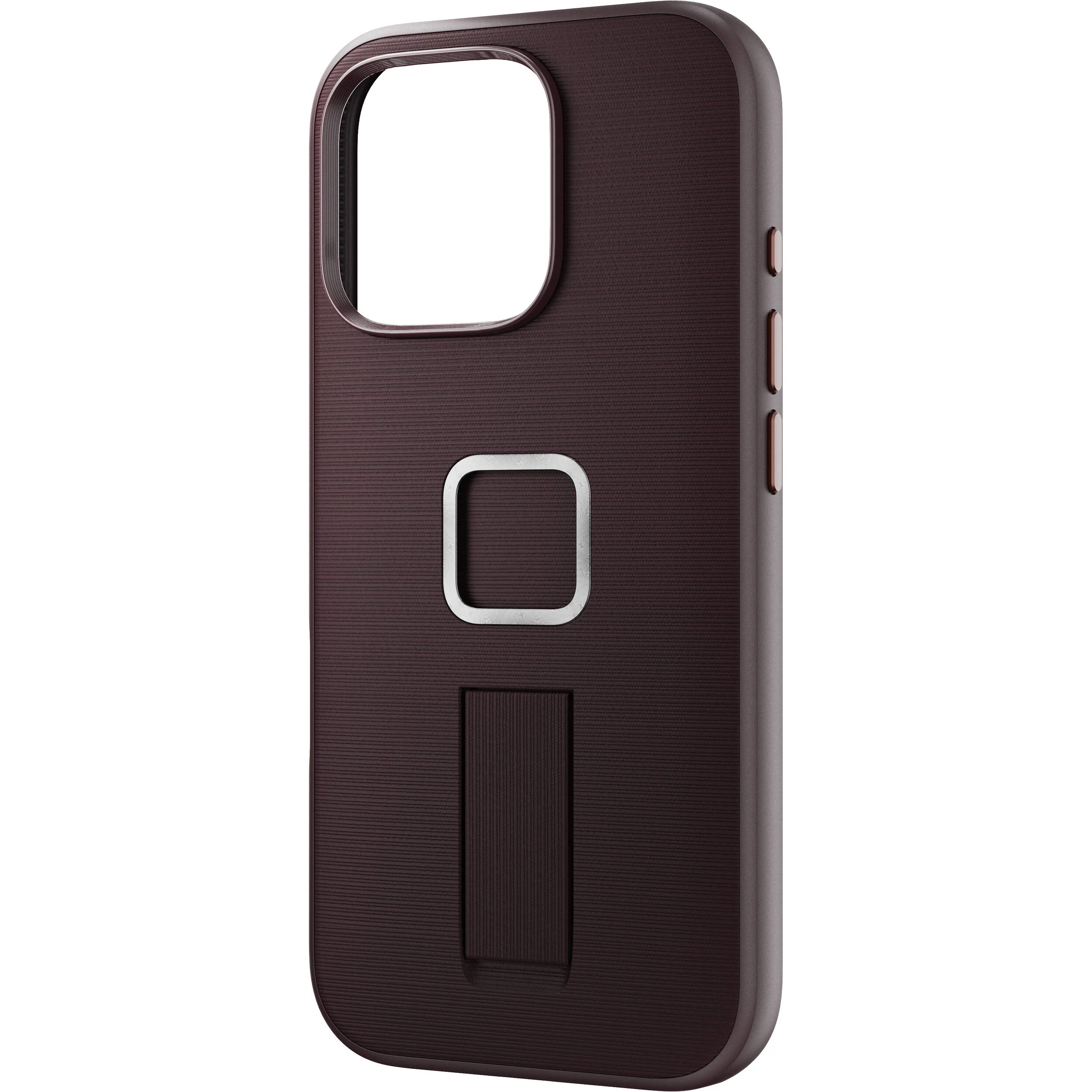 Peak Design Mobile Everyday Loop Case for iPhone 16 Pro (Eclipse) - Image 3